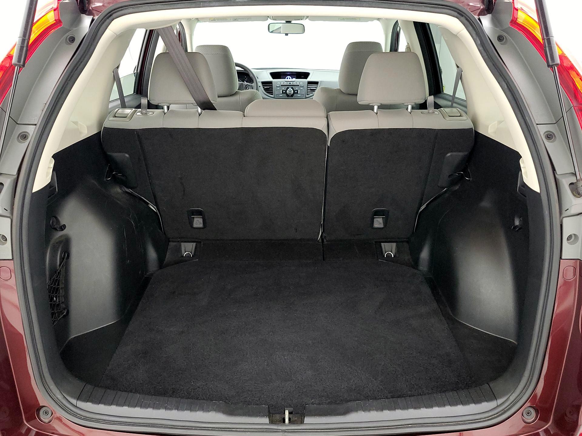 Thumbnail: 2016 Honda CR-V - 20