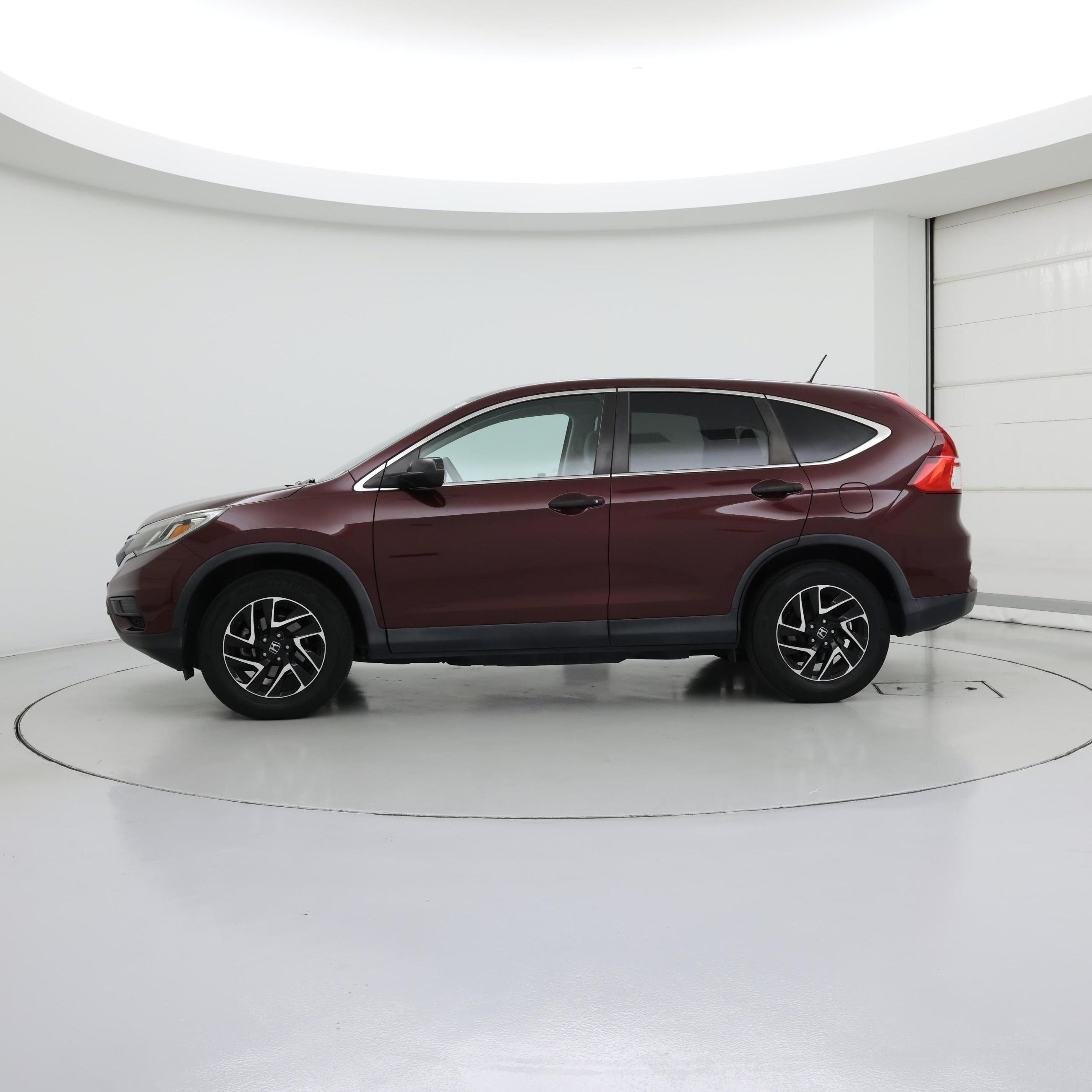 Thumbnail: 2016 Honda CR-V - 3