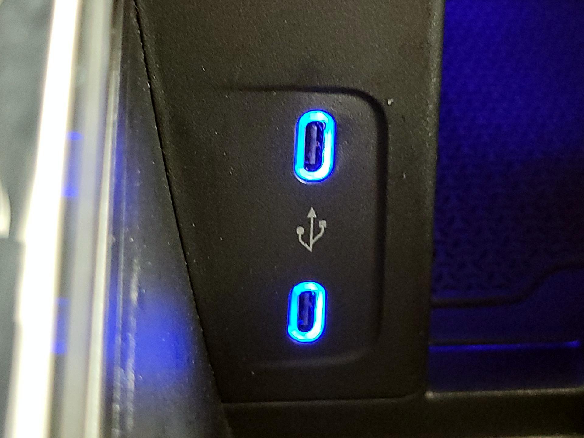 Thumbnail: 2023 Mercedes-Benz EQS - 19