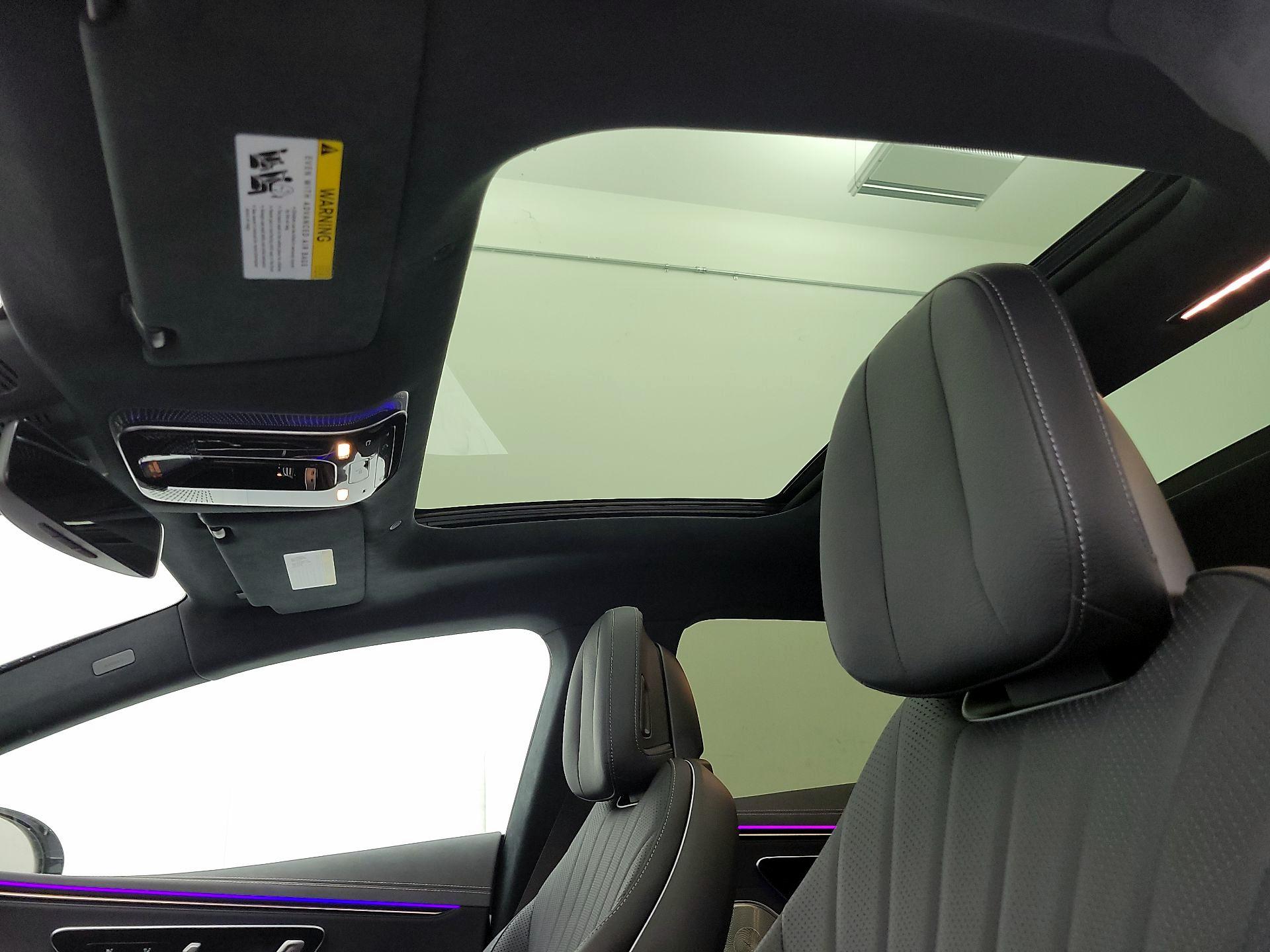 Thumbnail: 2023 Mercedes-Benz EQS - 20