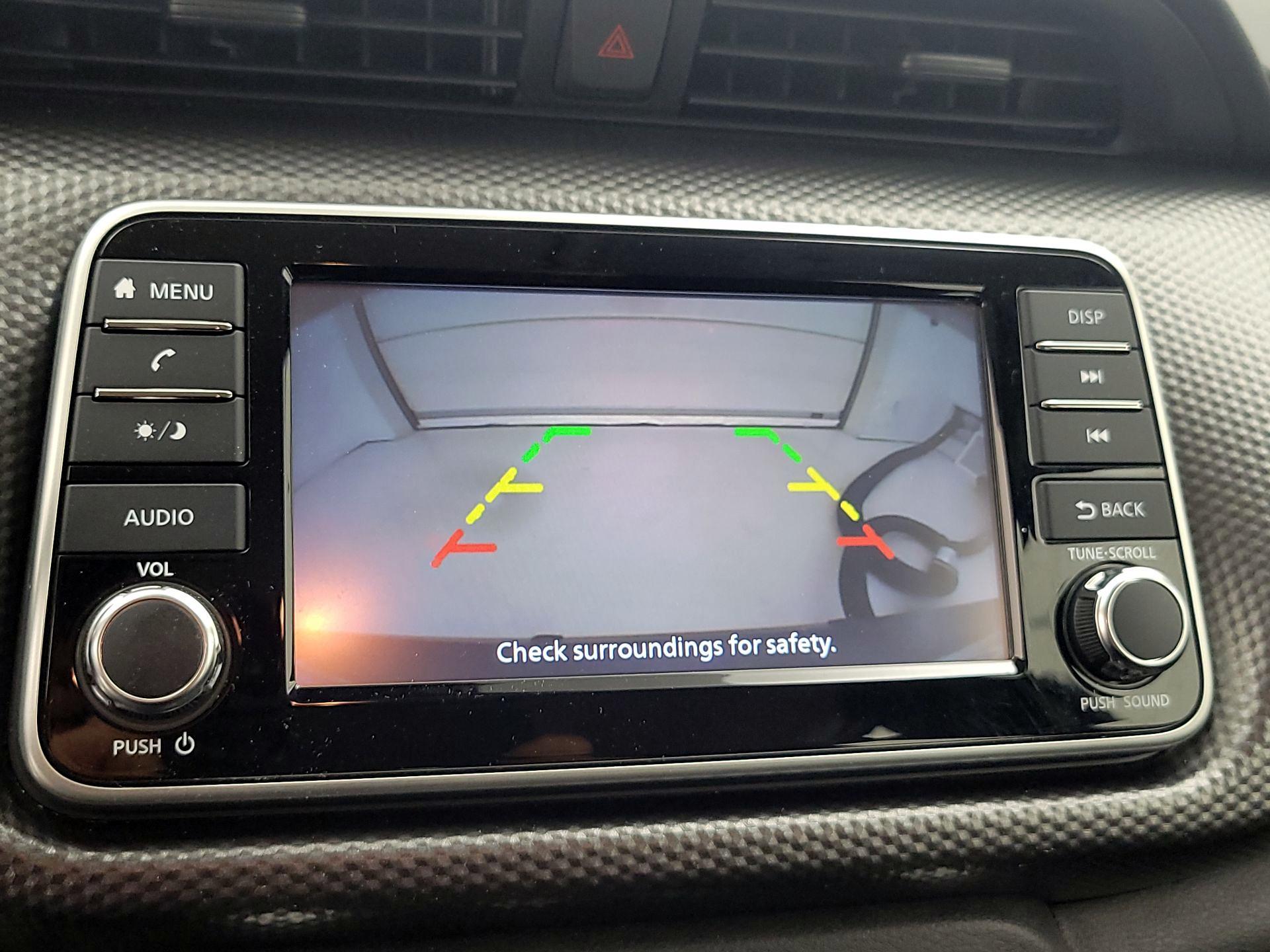 Thumbnail: 2020 Nissan Kicks - 14