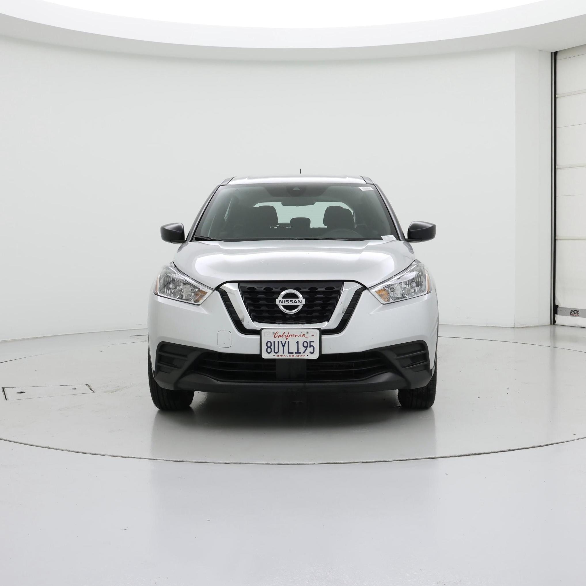 Thumbnail: 2020 Nissan Kicks - 5