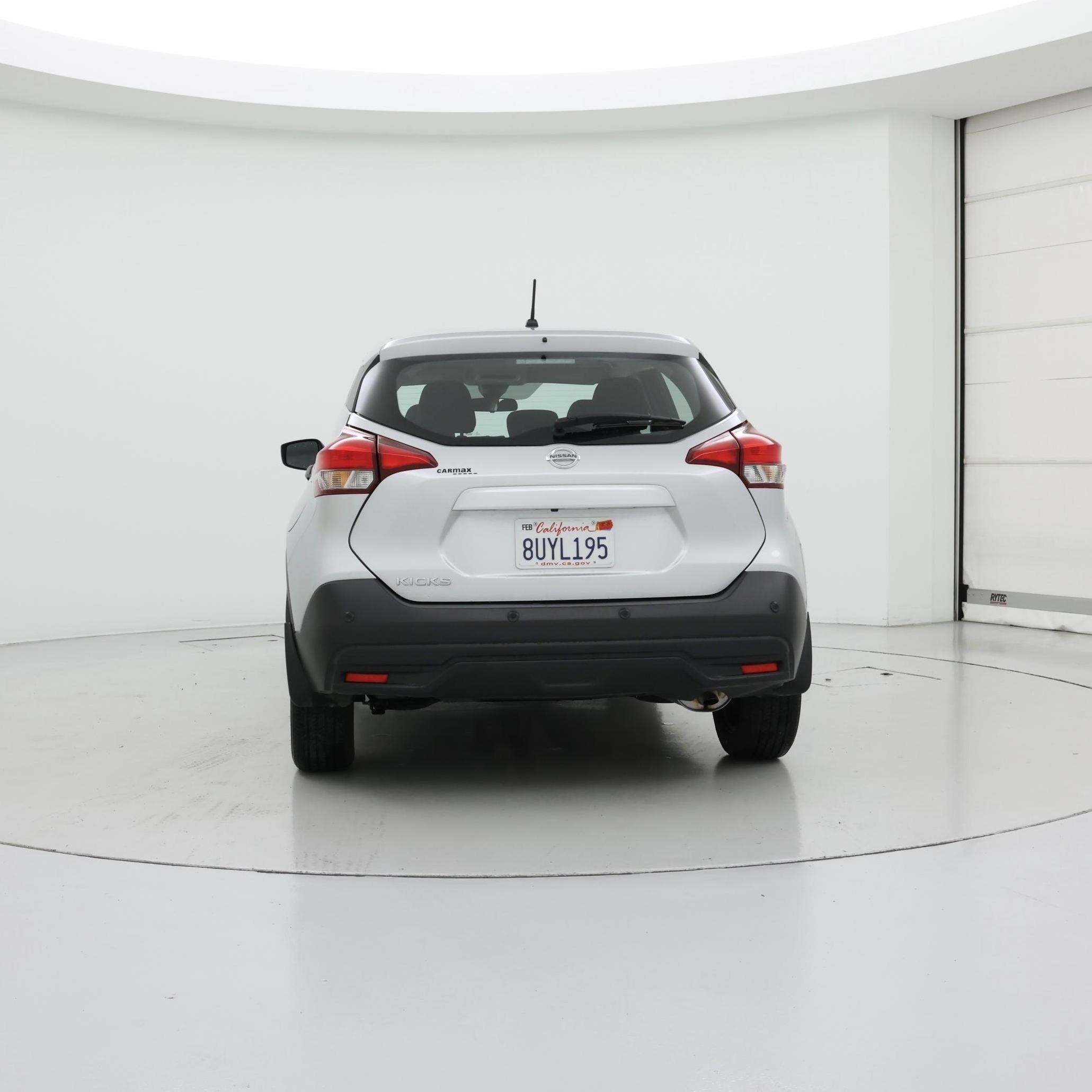 Thumbnail: 2020 Nissan Kicks - 6