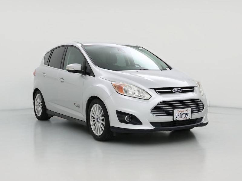 2016 Ford C-Max Energi SEL -
                  Fairfield, CA