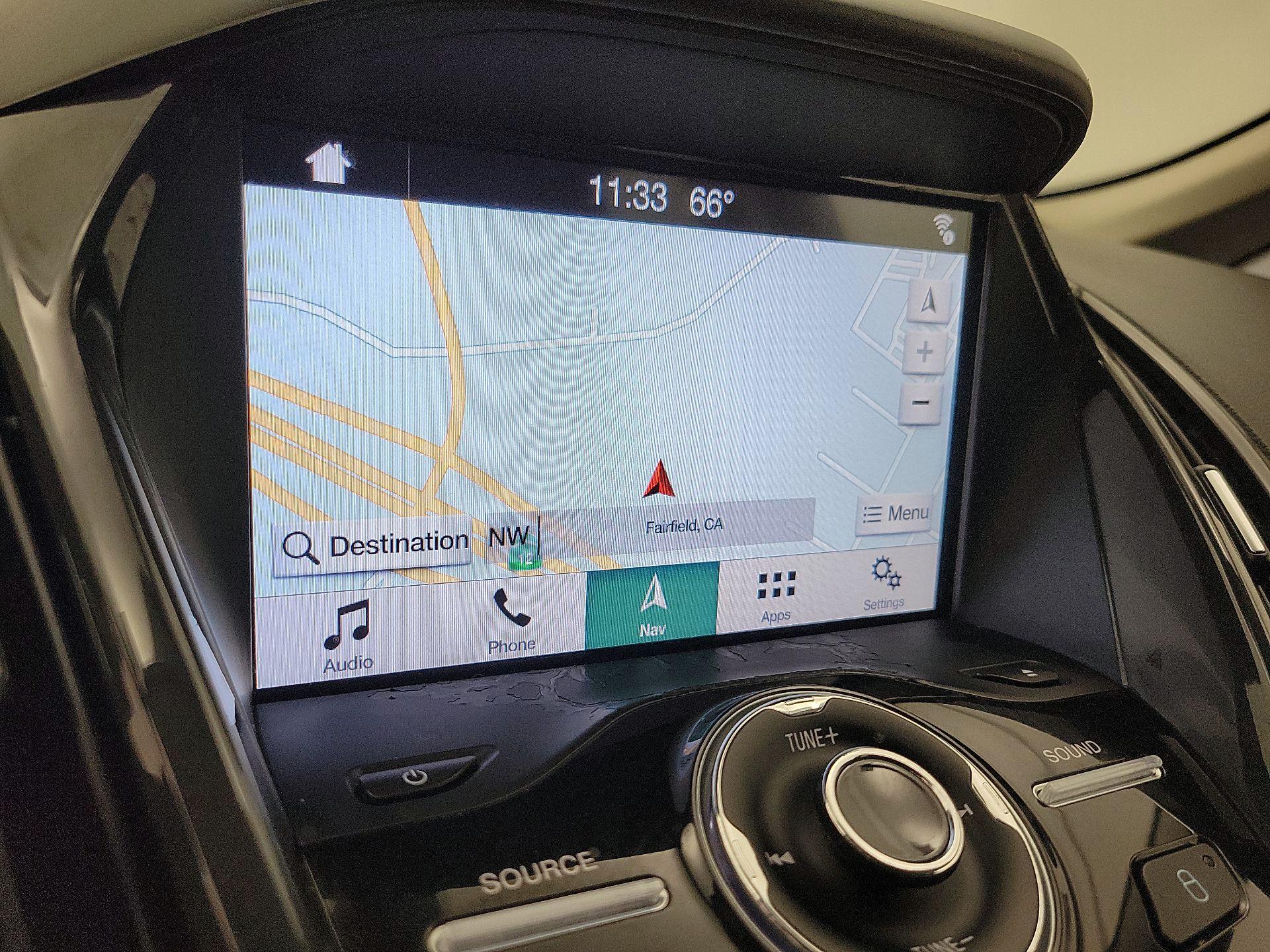 Thumbnail: 2016 Ford C-Max - 14