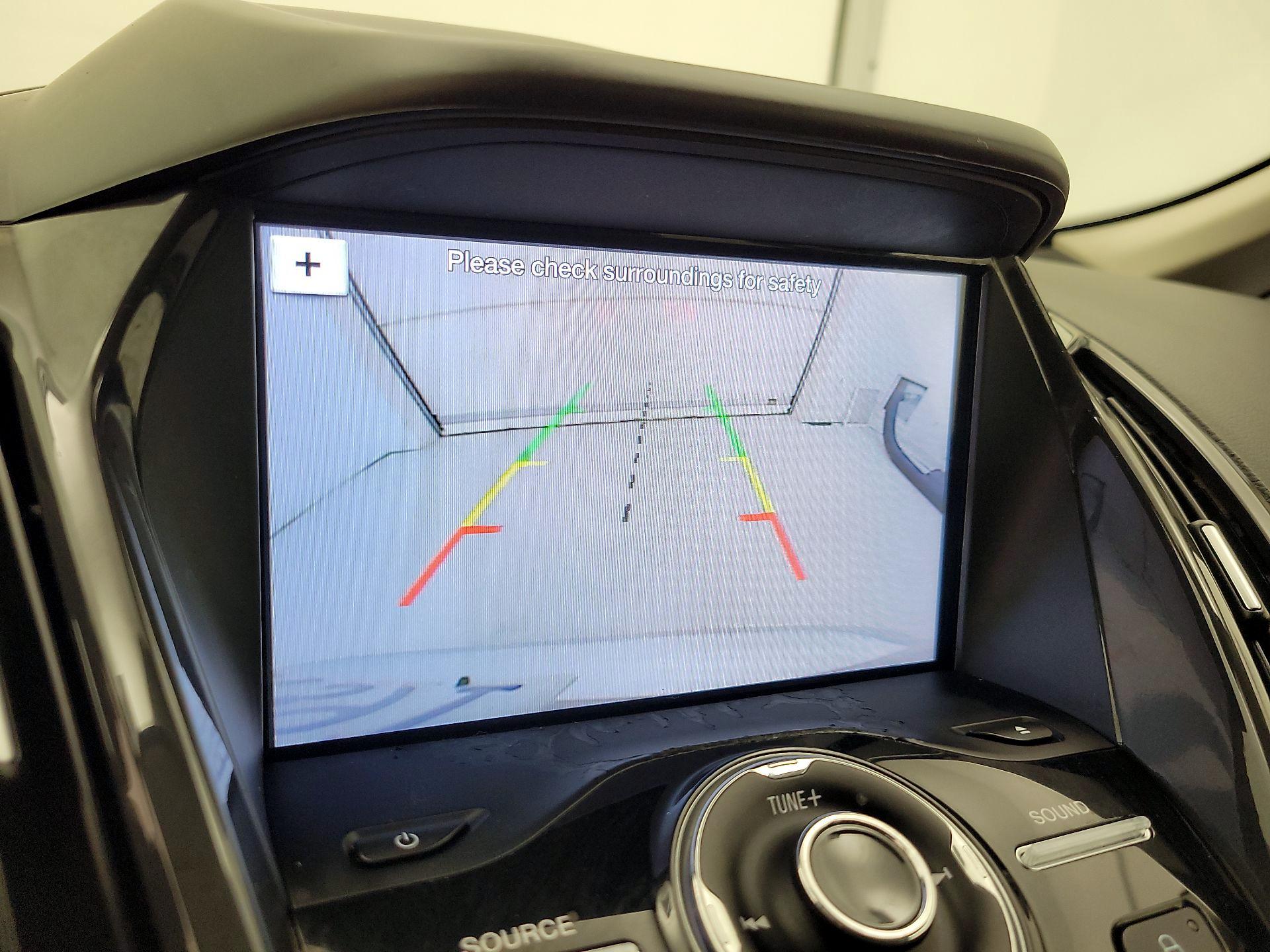 Thumbnail: 2016 Ford C-Max - 15