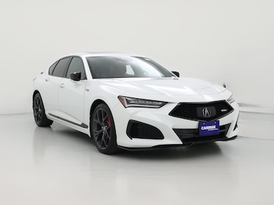 2023 Acura TLX SH-AWD Type S