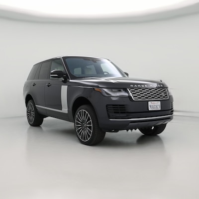 2021 Land Rover Range Rover Westminster
