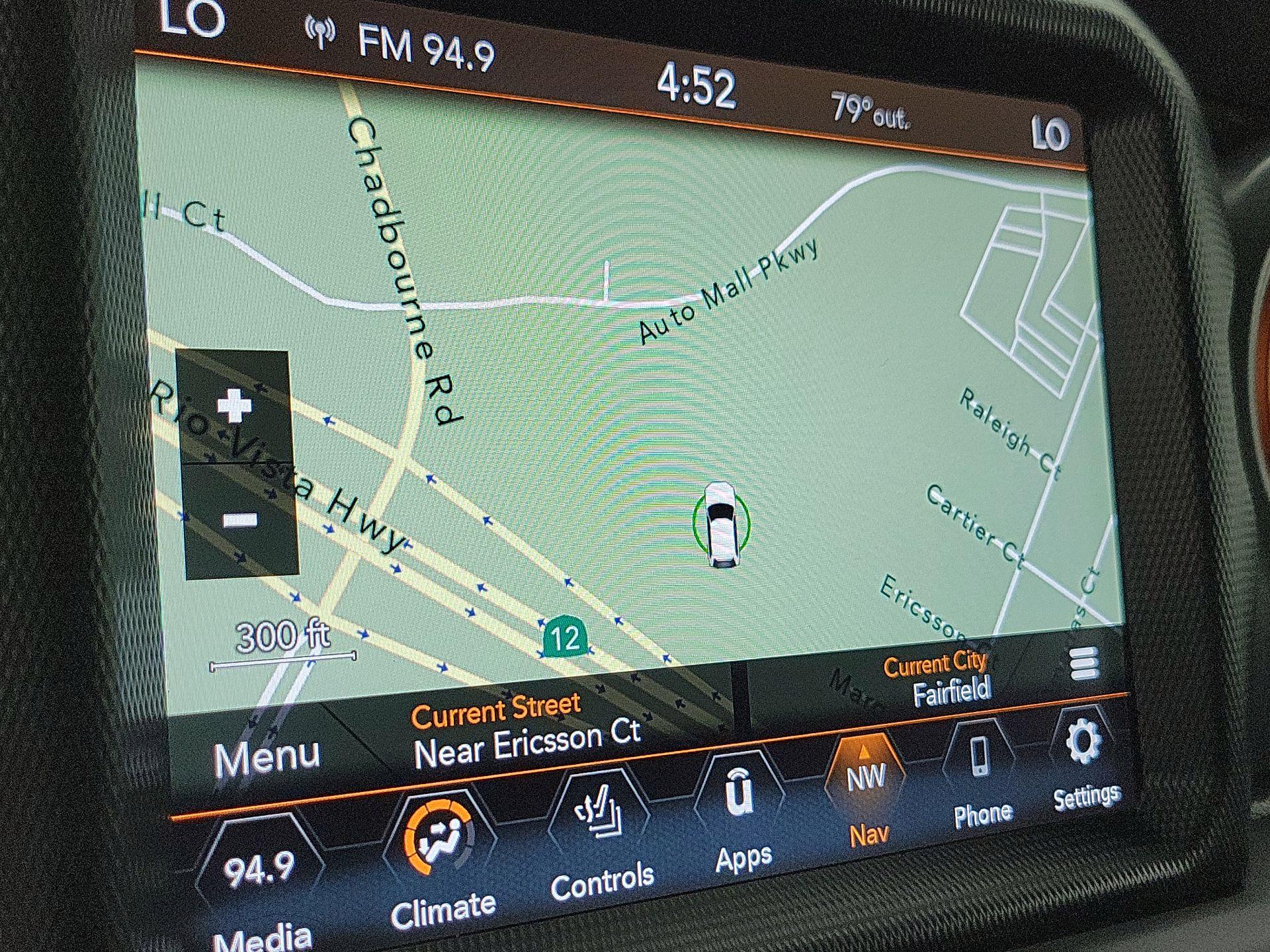 Thumbnail: 2023 Jeep Gladiator - 14