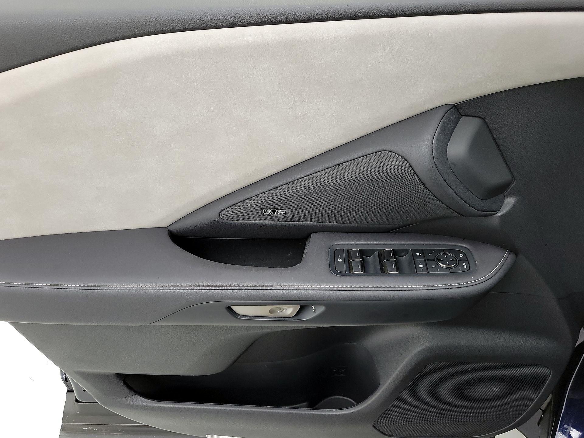 Thumbnail: 2024 Lexus TX - 12