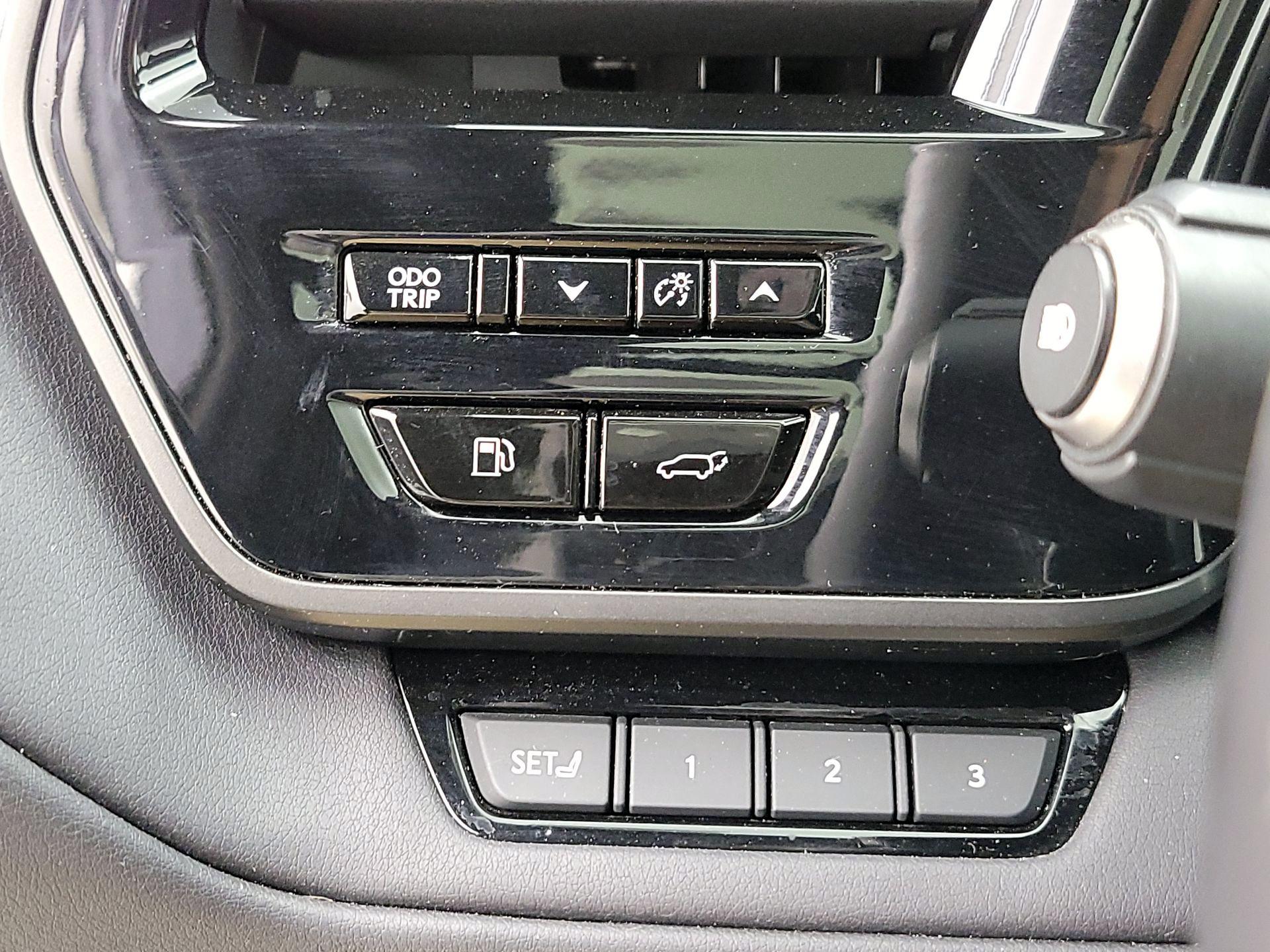 Thumbnail: 2024 Lexus TX - 13