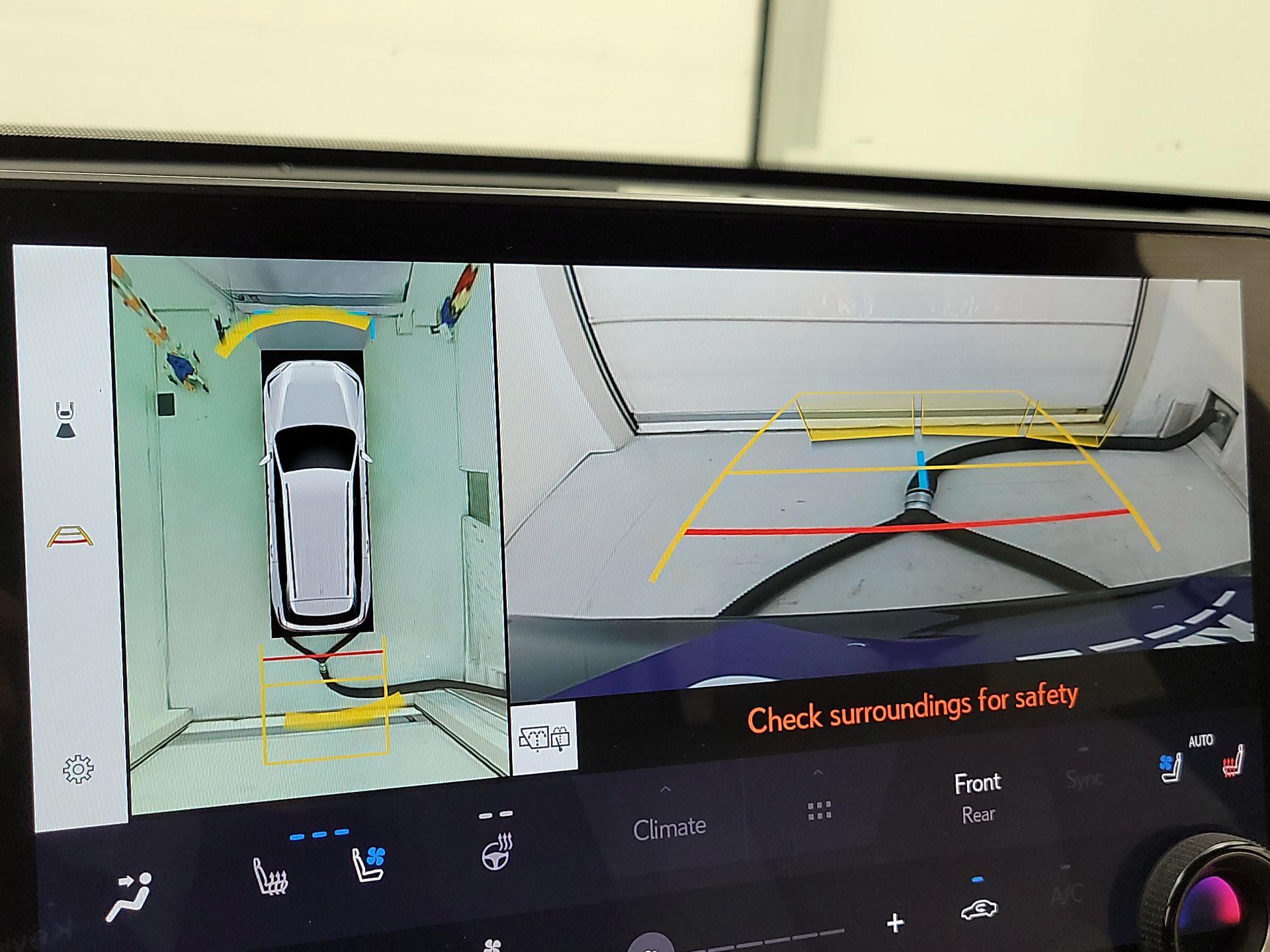 Thumbnail: 2024 Lexus TX - 14