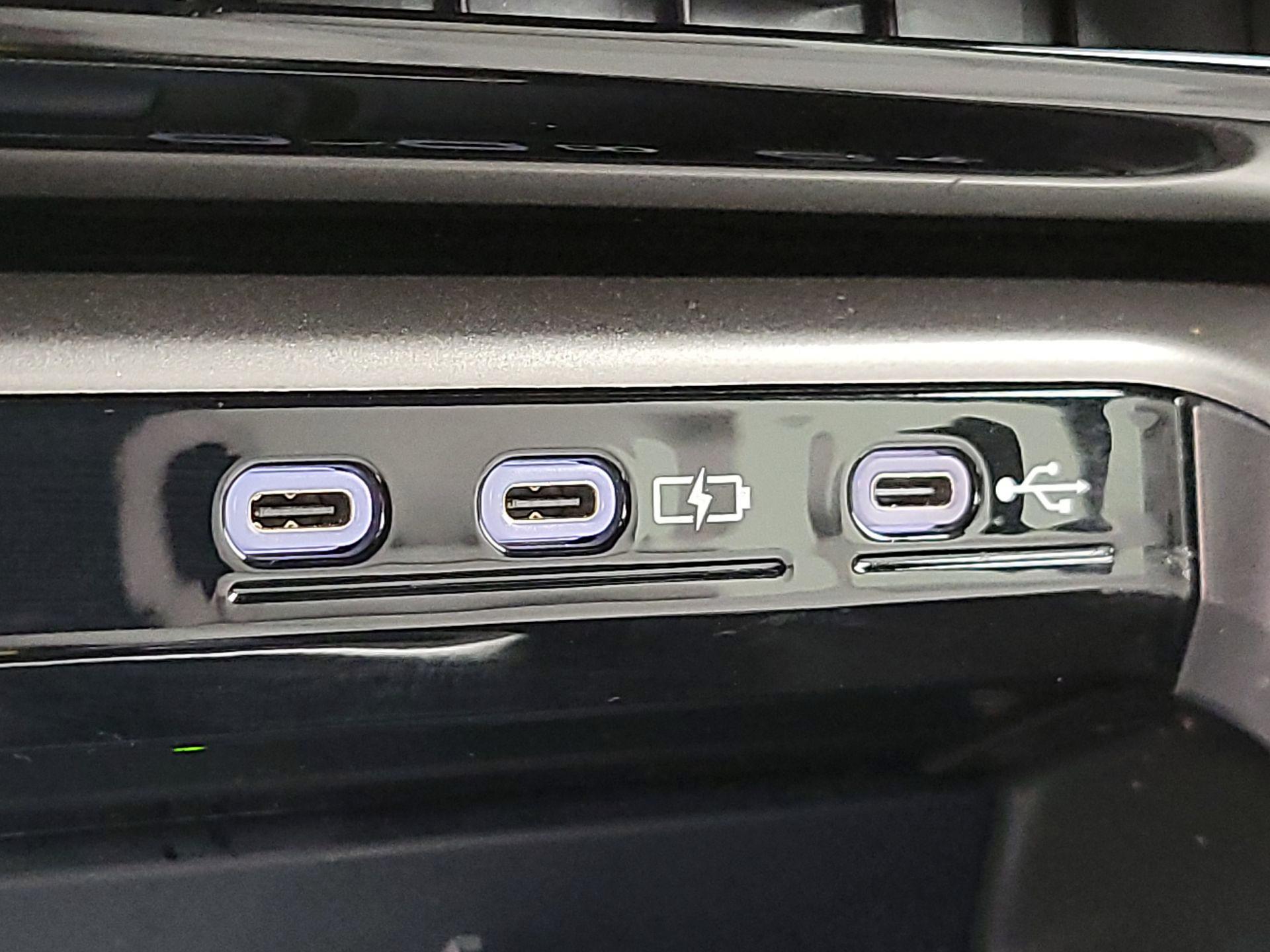 Thumbnail: 2024 Lexus TX - 18