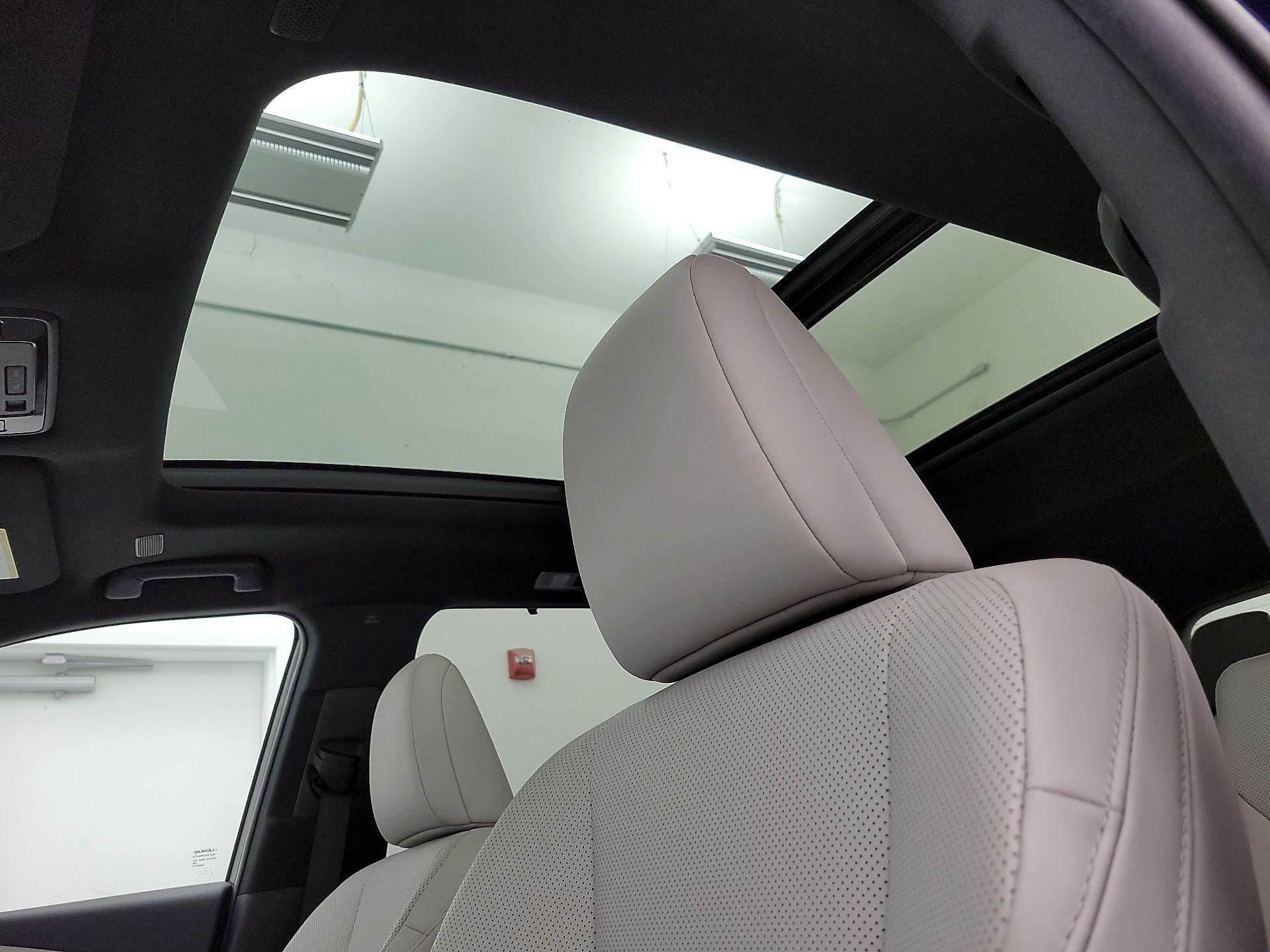 Thumbnail: 2024 Lexus TX - 19