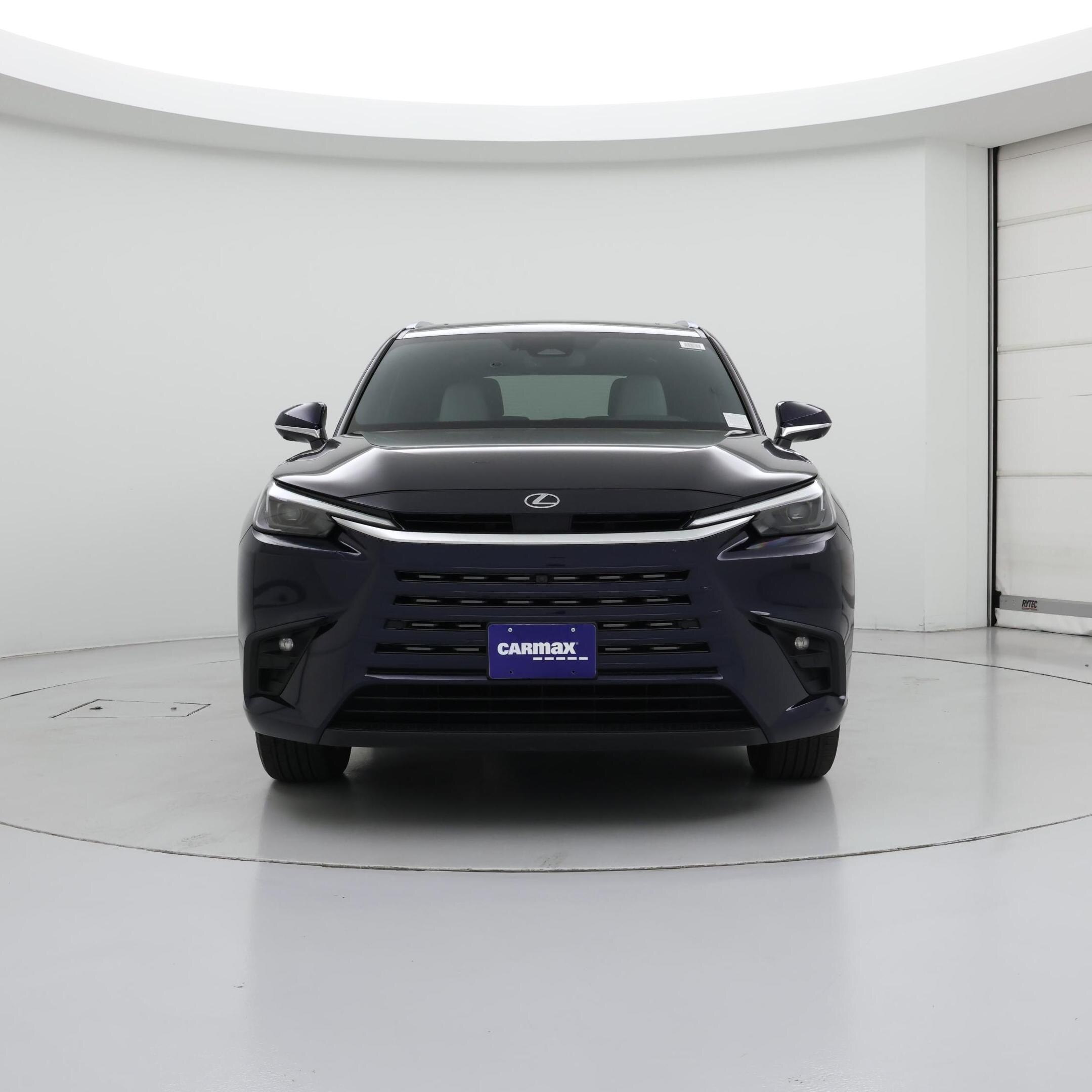 Thumbnail: 2024 Lexus TX - 5