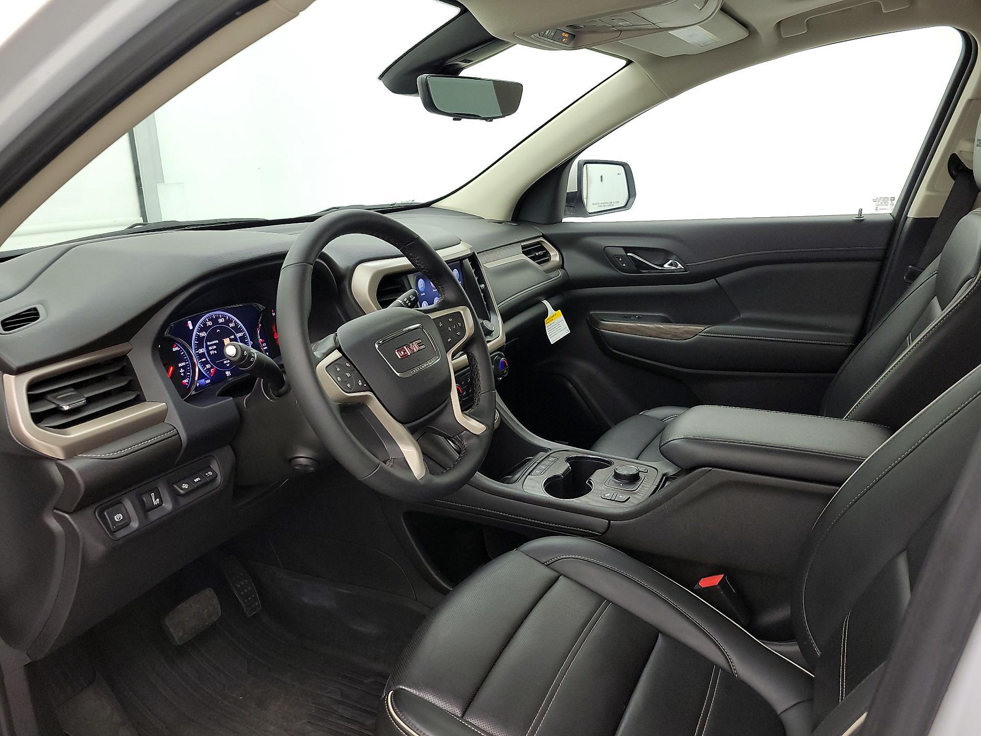 Thumbnail: 2023 GMC Acadia - 11