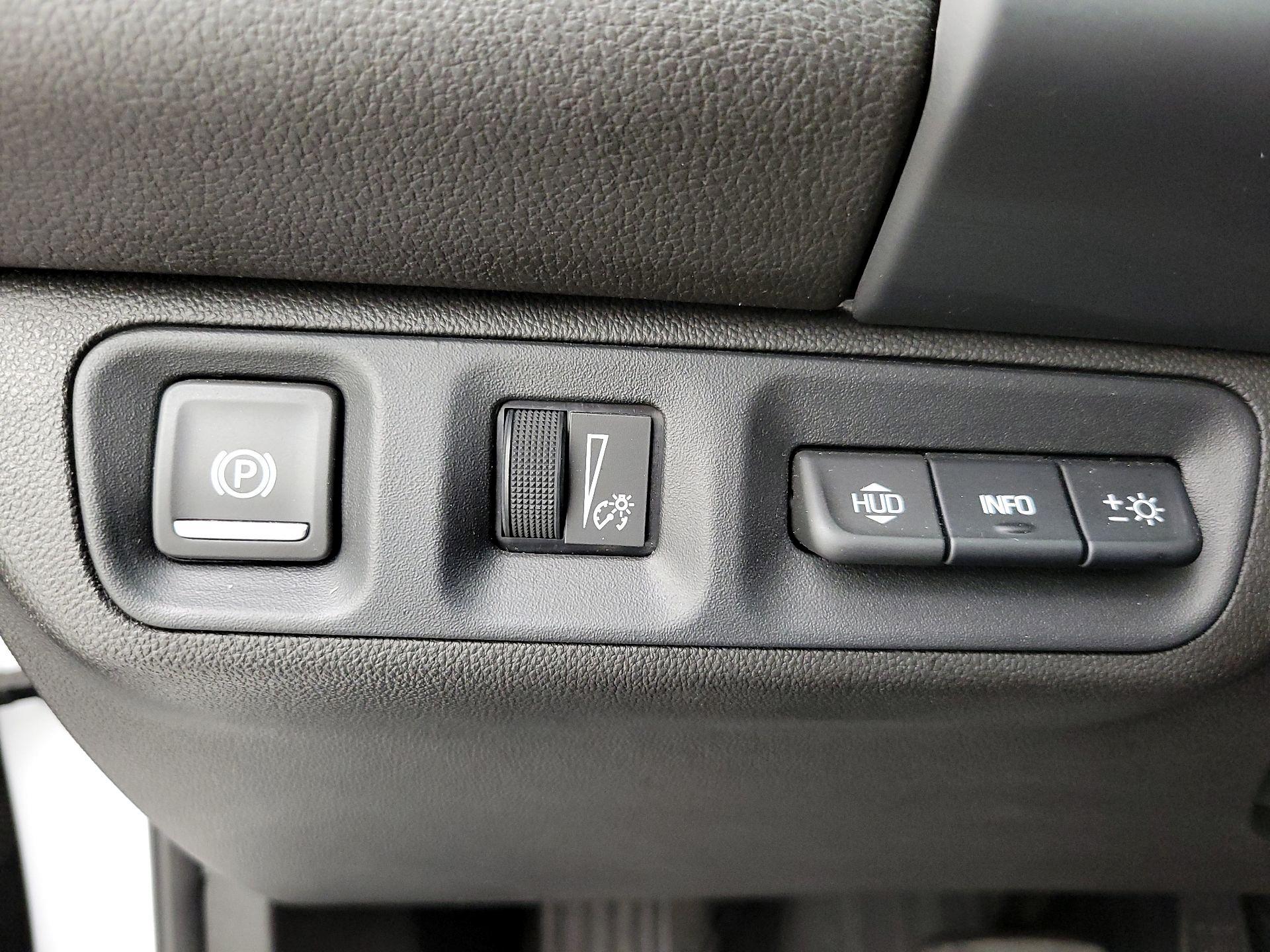 Thumbnail: 2023 GMC Acadia - 13