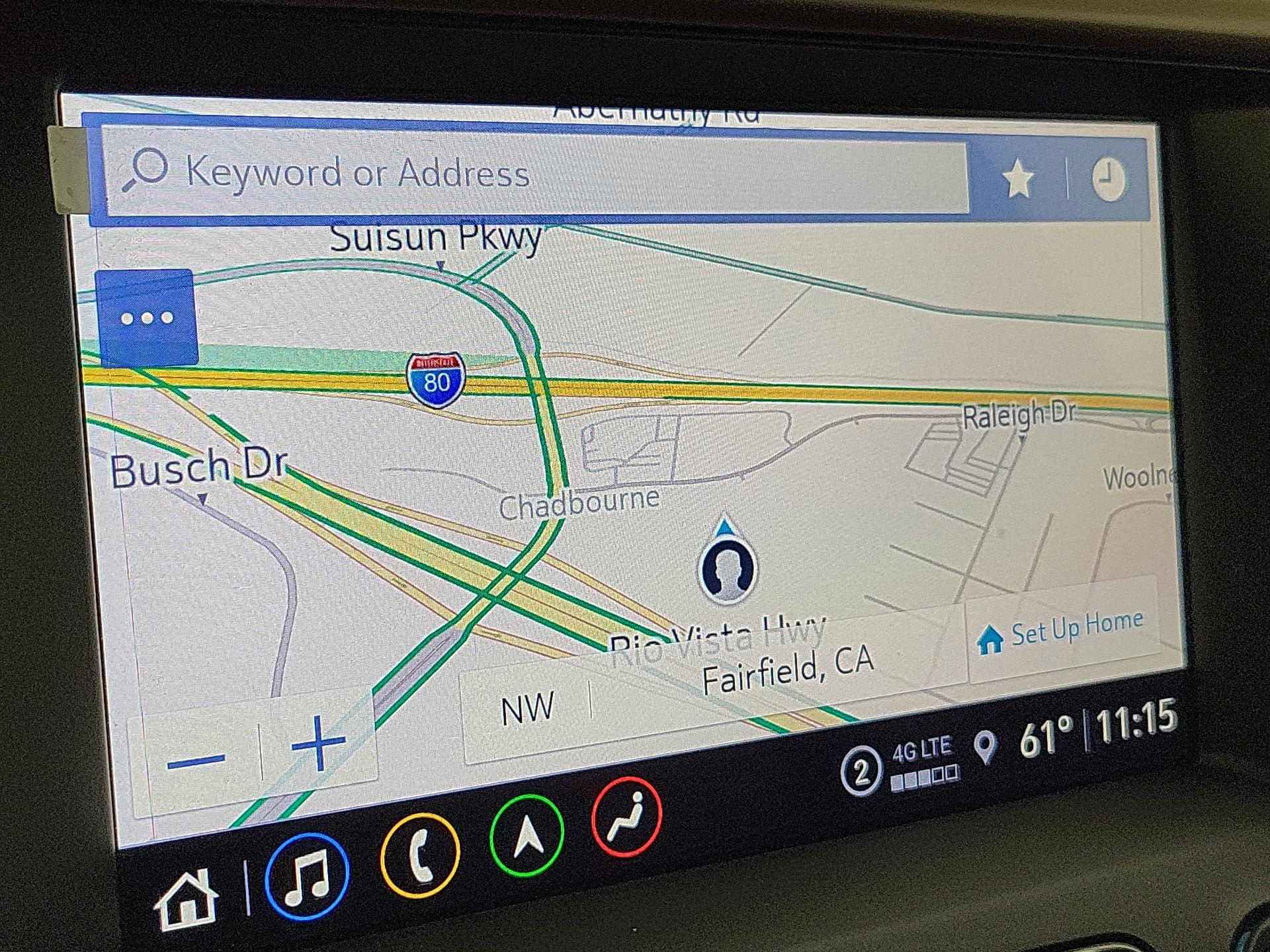 Thumbnail: 2023 GMC Acadia - 14