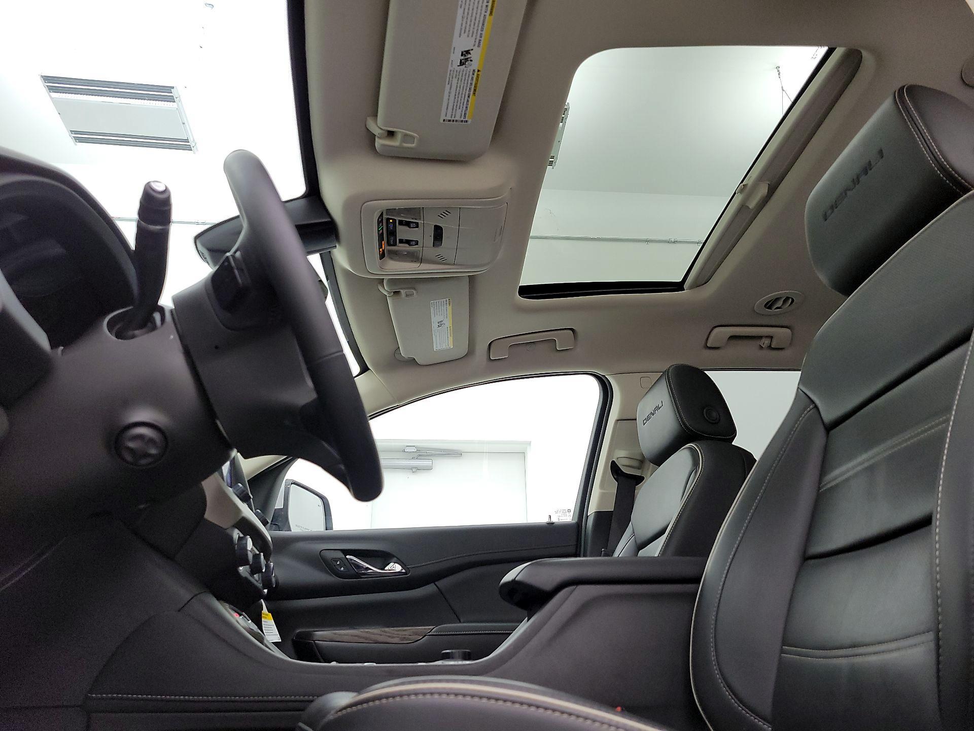 Thumbnail: 2023 GMC Acadia - 20