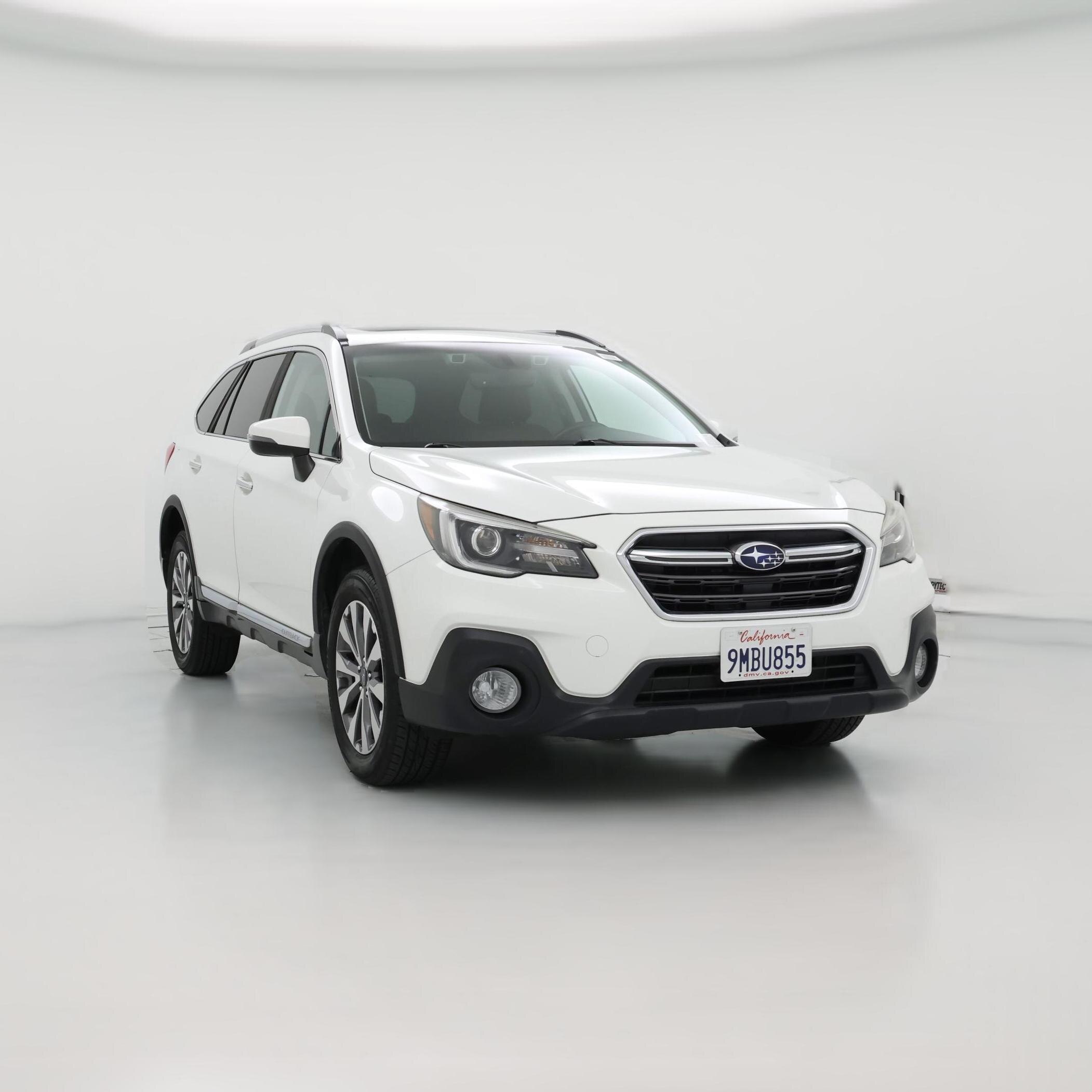 Thumbnail: 2019 Subaru Outback - 1