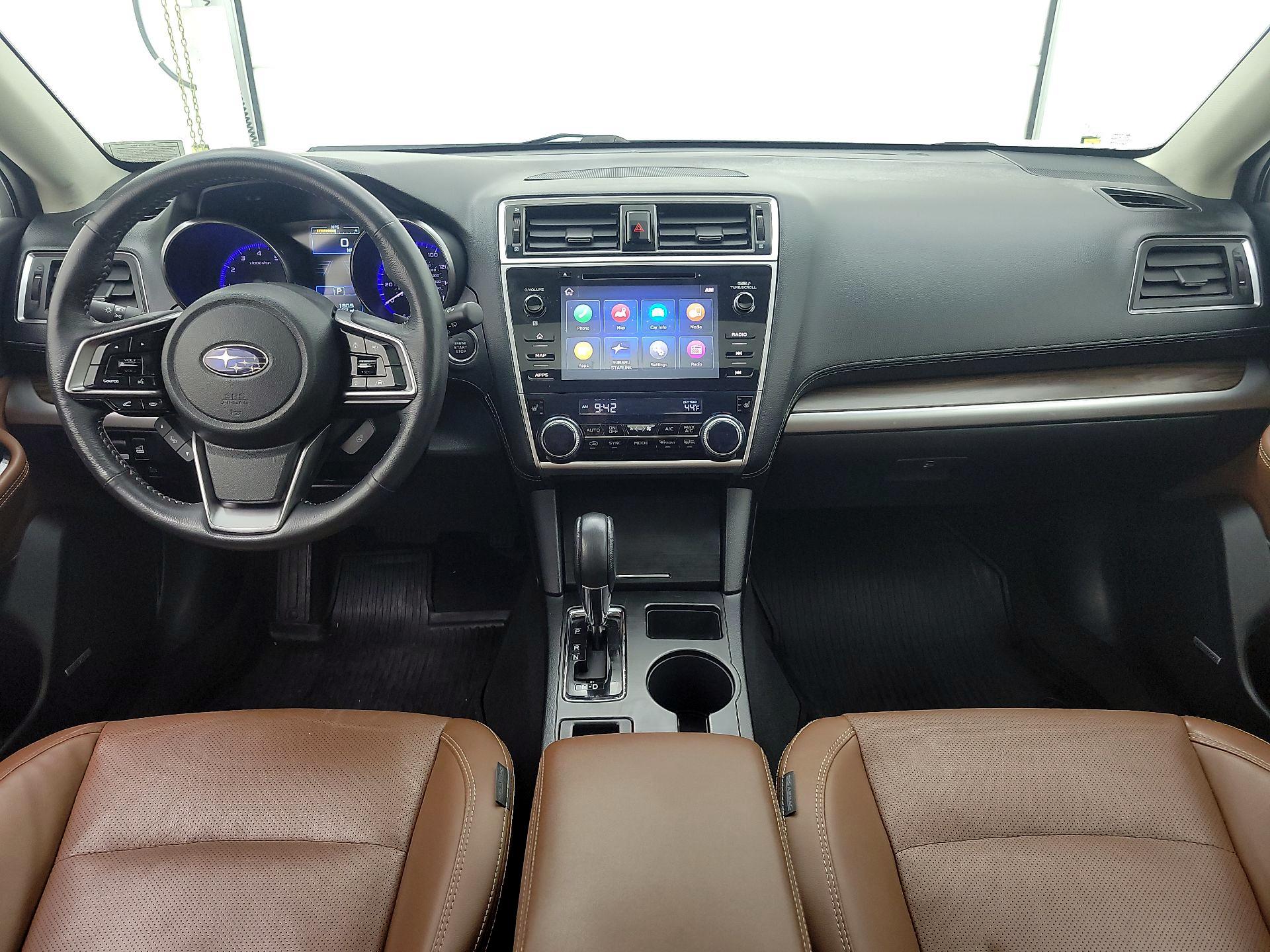Thumbnail: 2019 Subaru Outback - 9