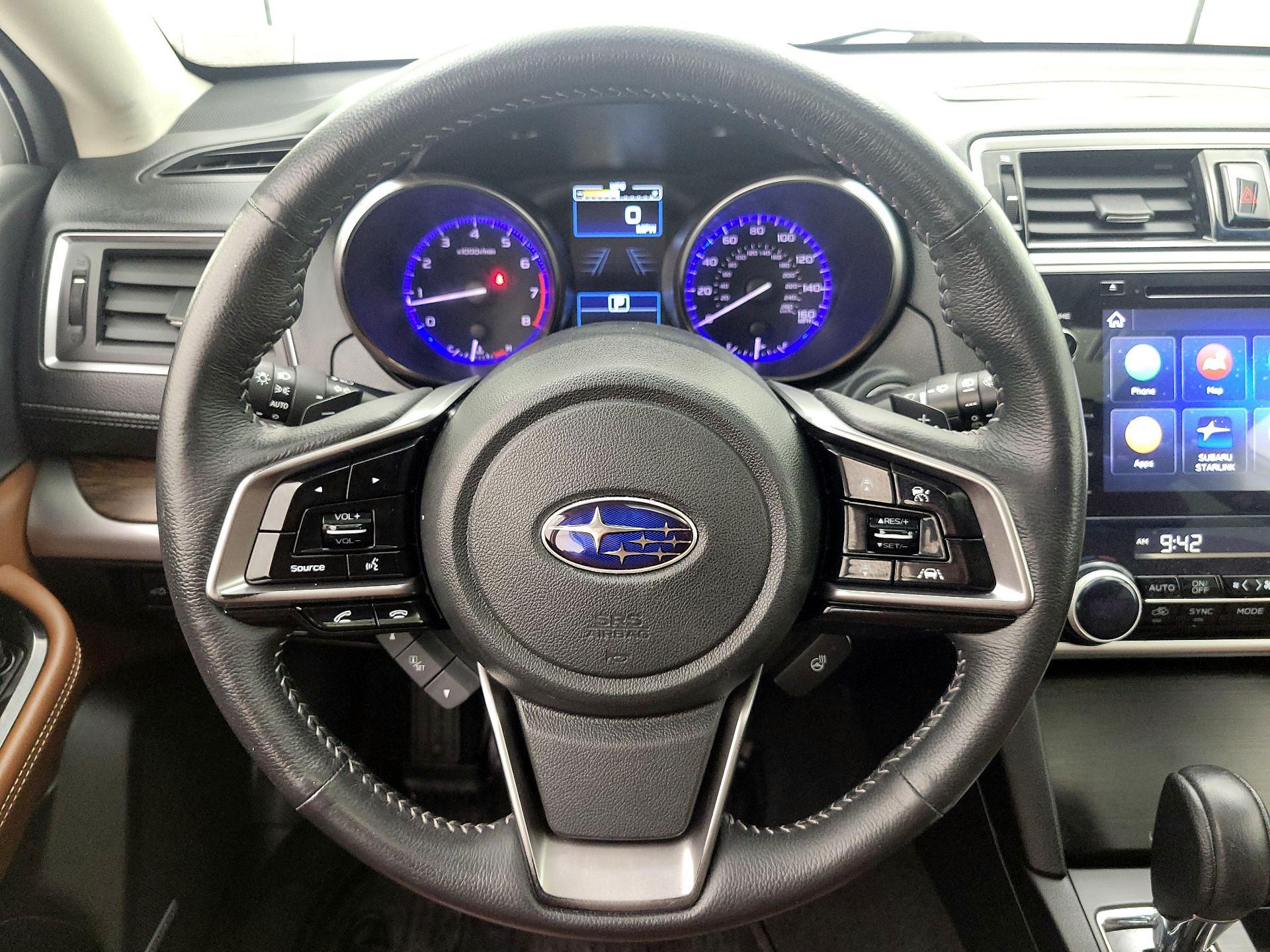 Thumbnail: 2019 Subaru Outback - 10