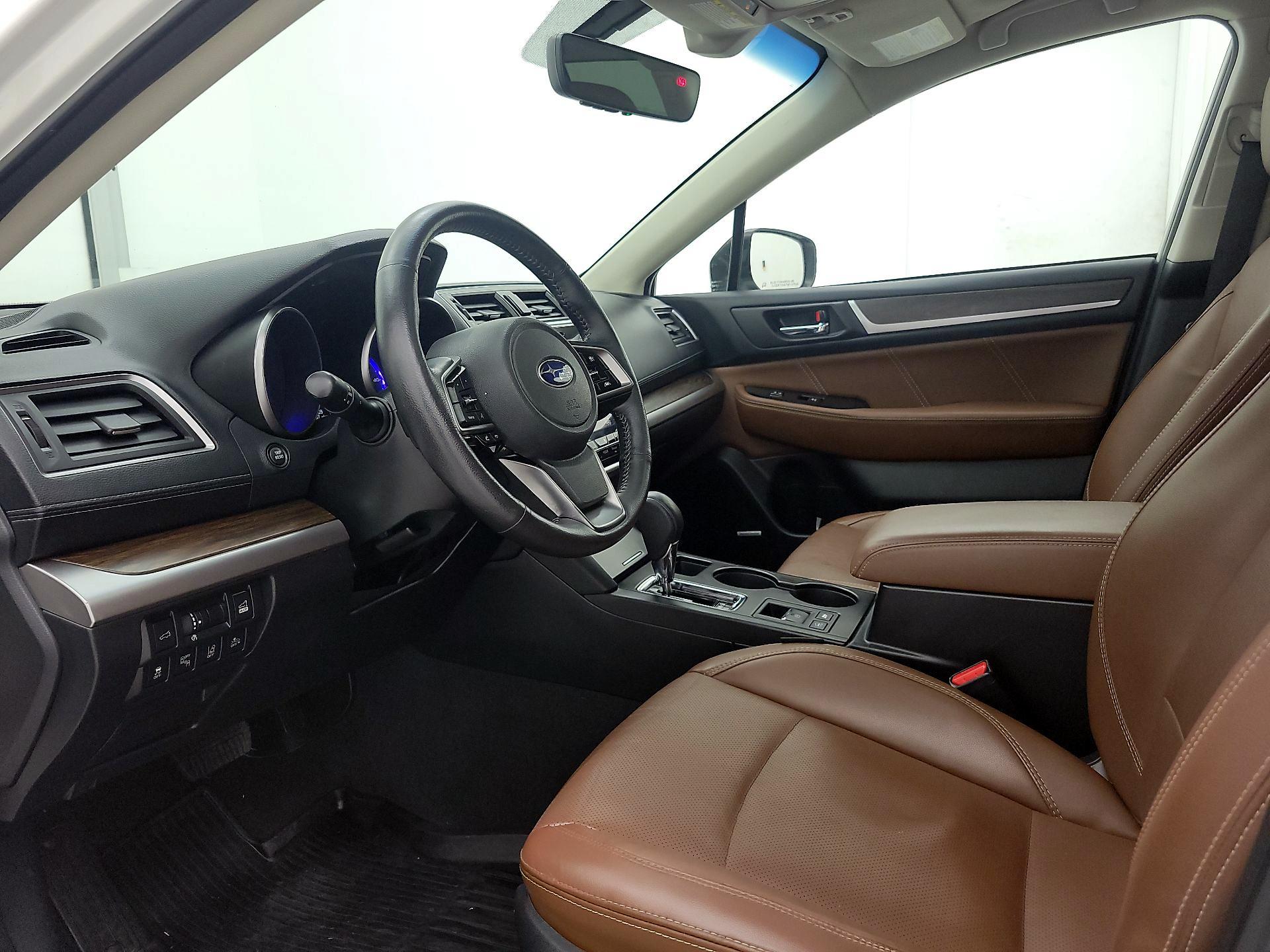 Thumbnail: 2019 Subaru Outback - 11