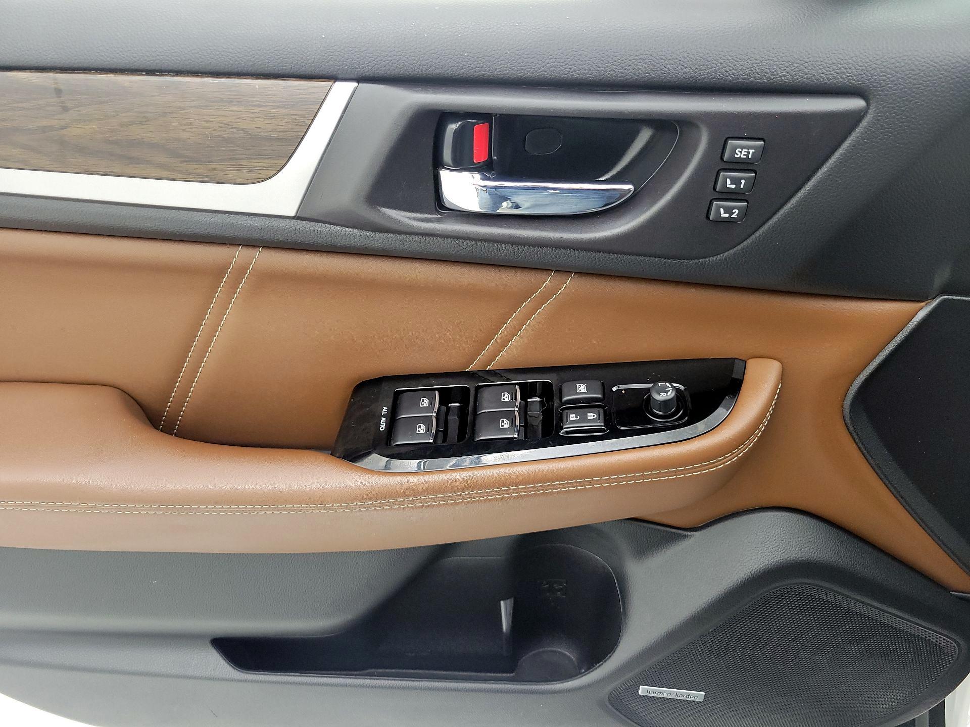 Thumbnail: 2019 Subaru Outback - 12