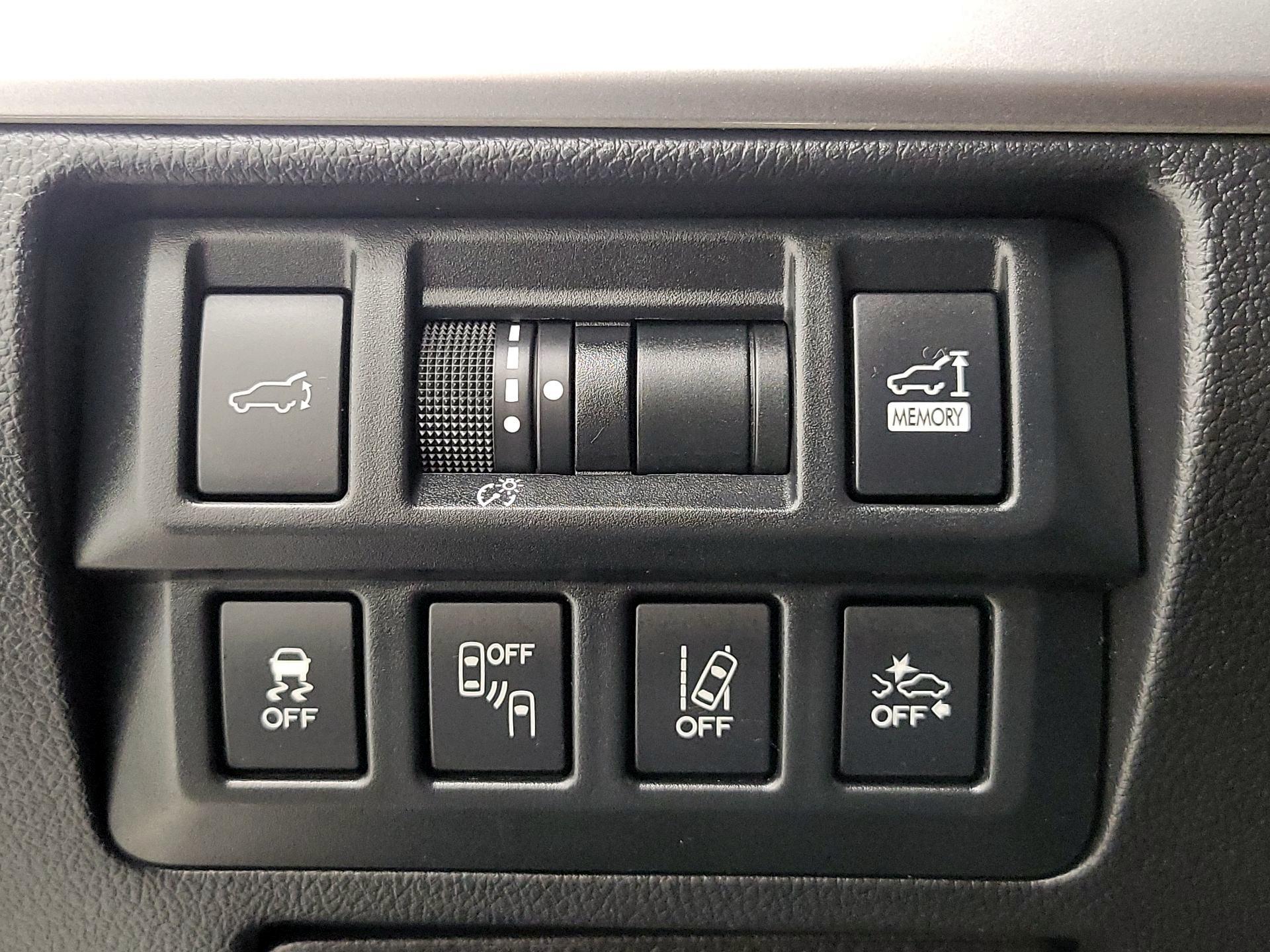 Thumbnail: 2019 Subaru Outback - 13