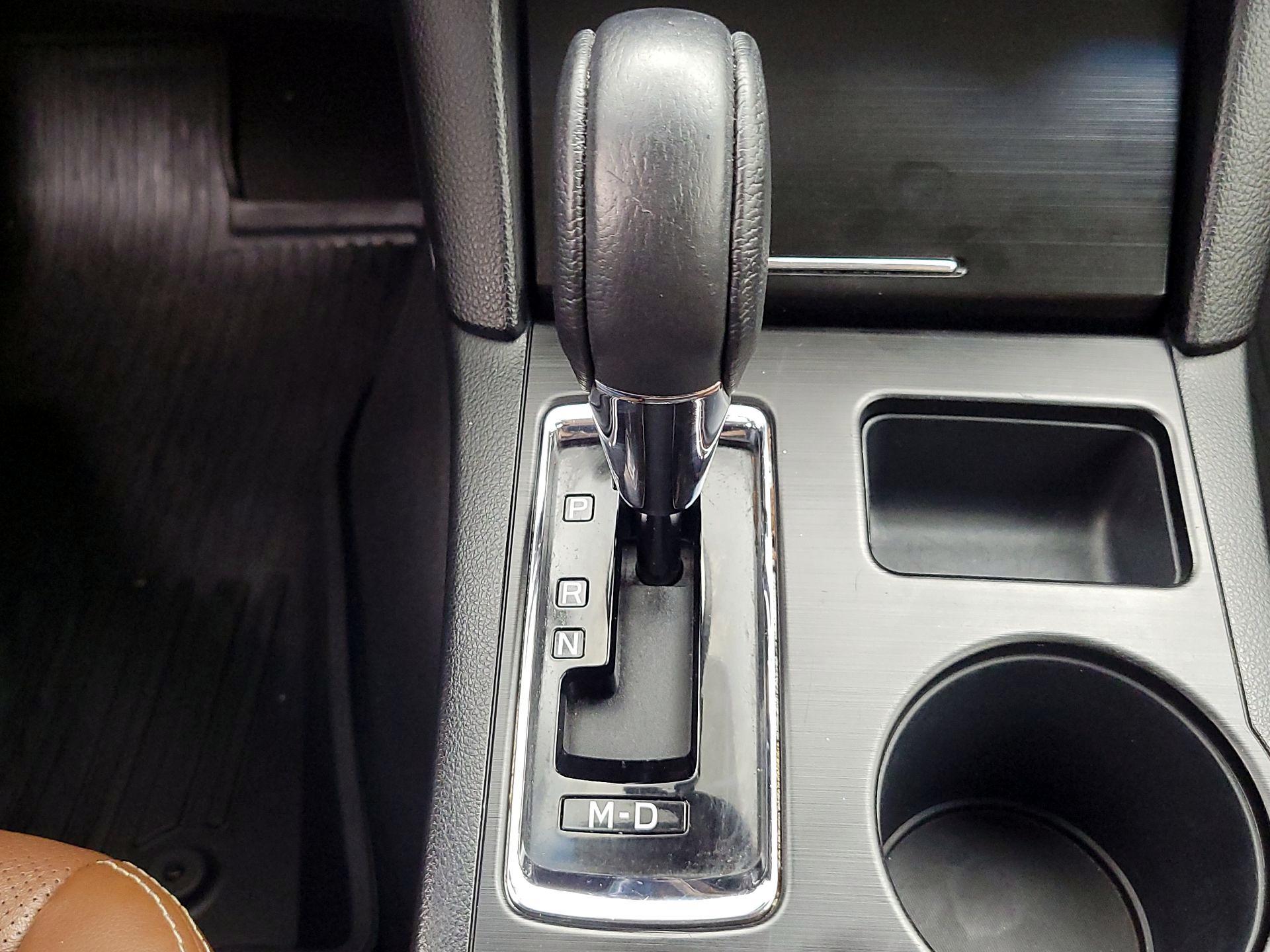 Thumbnail: 2019 Subaru Outback - 18