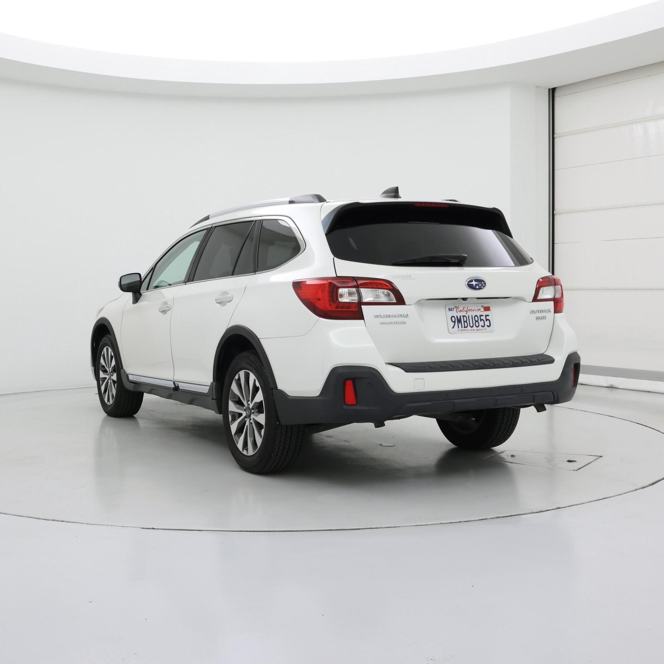 Thumbnail: 2019 Subaru Outback - 2