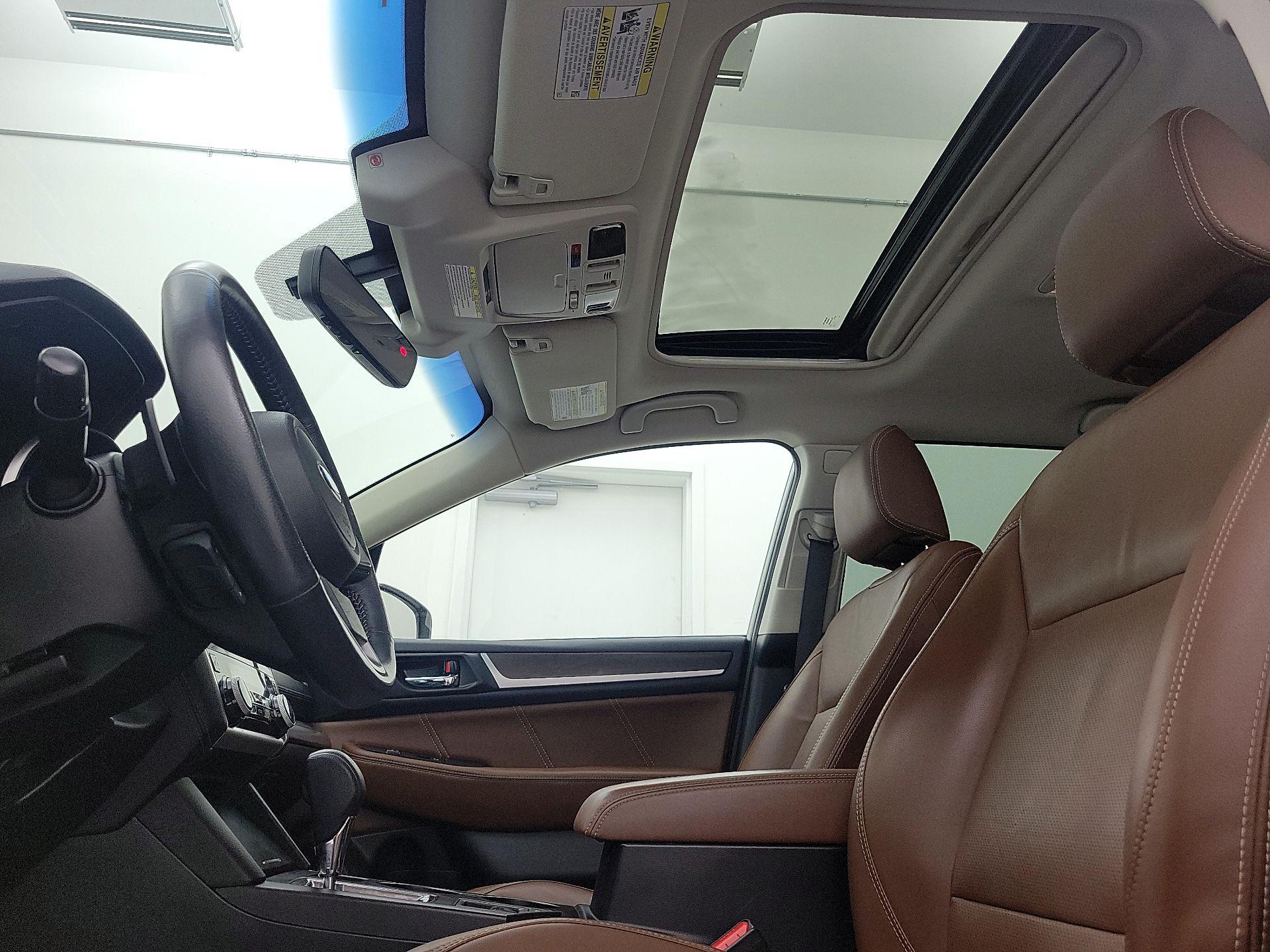 Thumbnail: 2019 Subaru Outback - 20