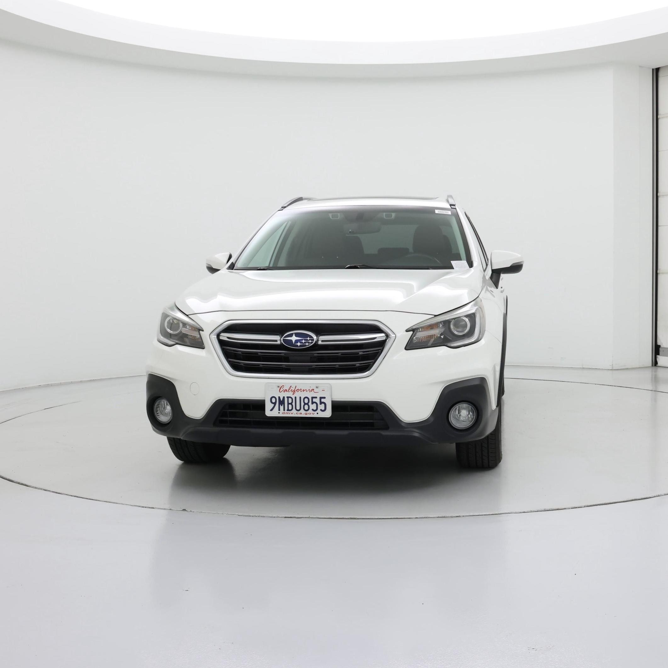 Thumbnail: 2019 Subaru Outback - 5