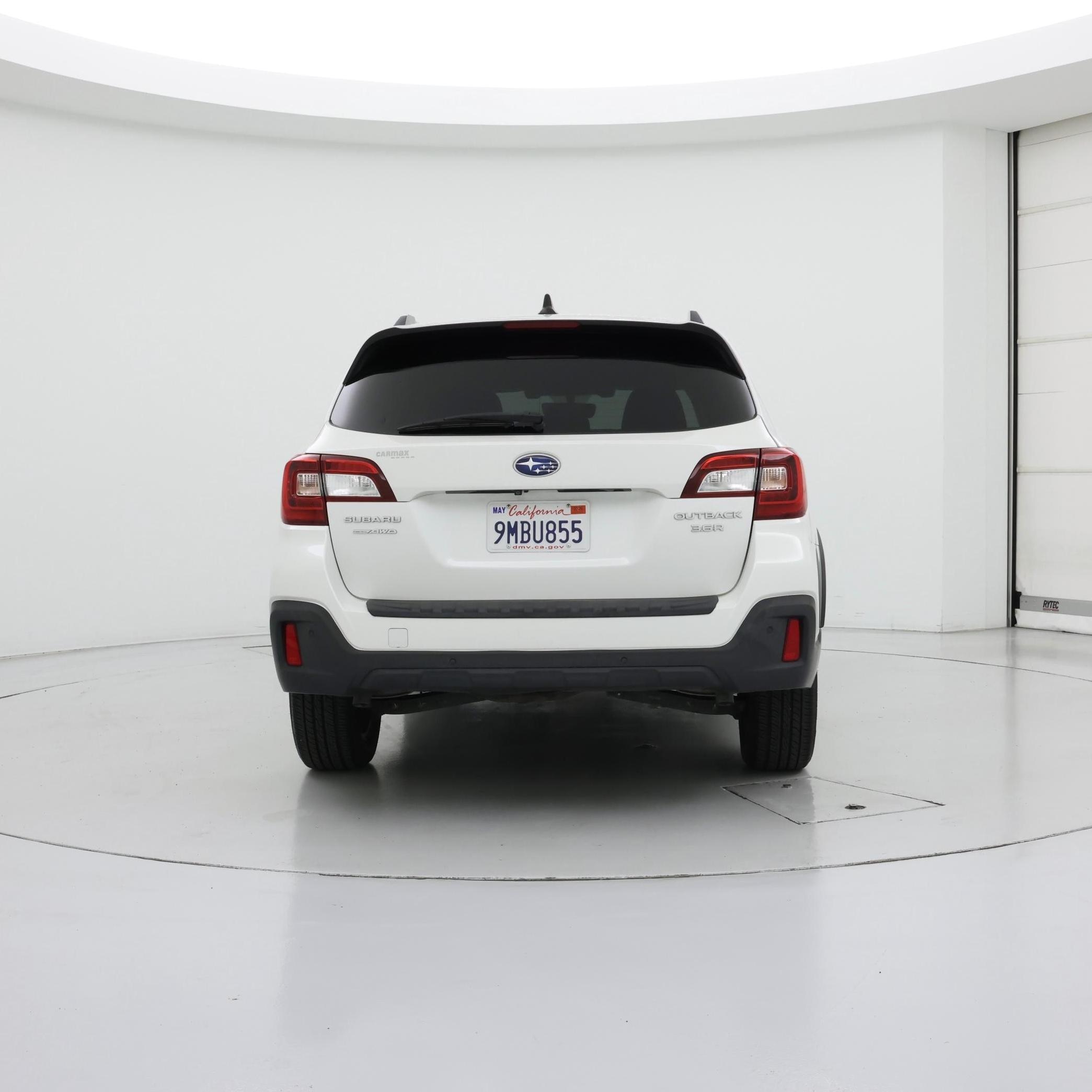 Thumbnail: 2019 Subaru Outback - 6