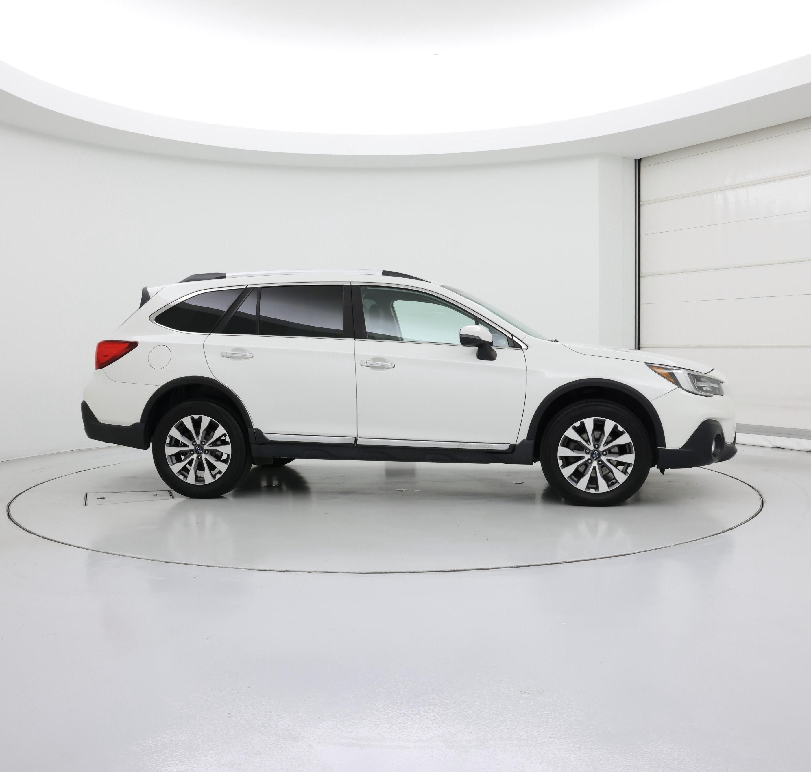 Thumbnail: 2019 Subaru Outback - 7
