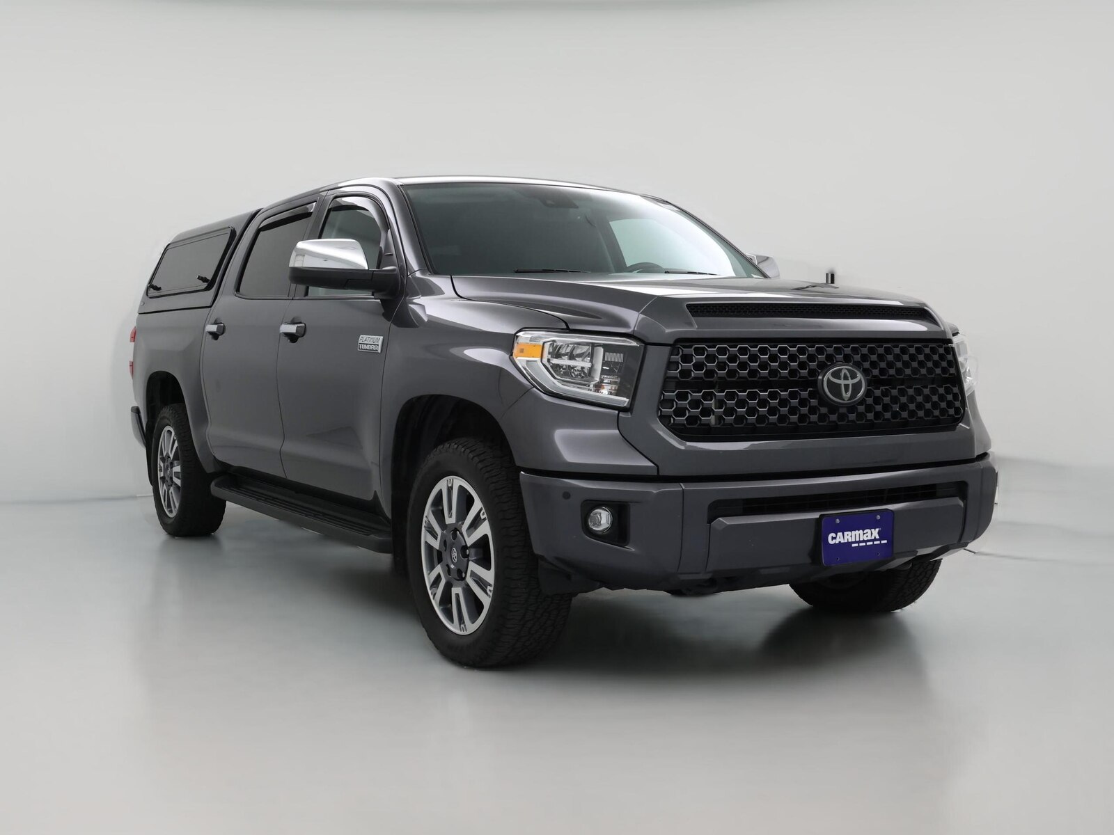 2021 Toyota Tundra