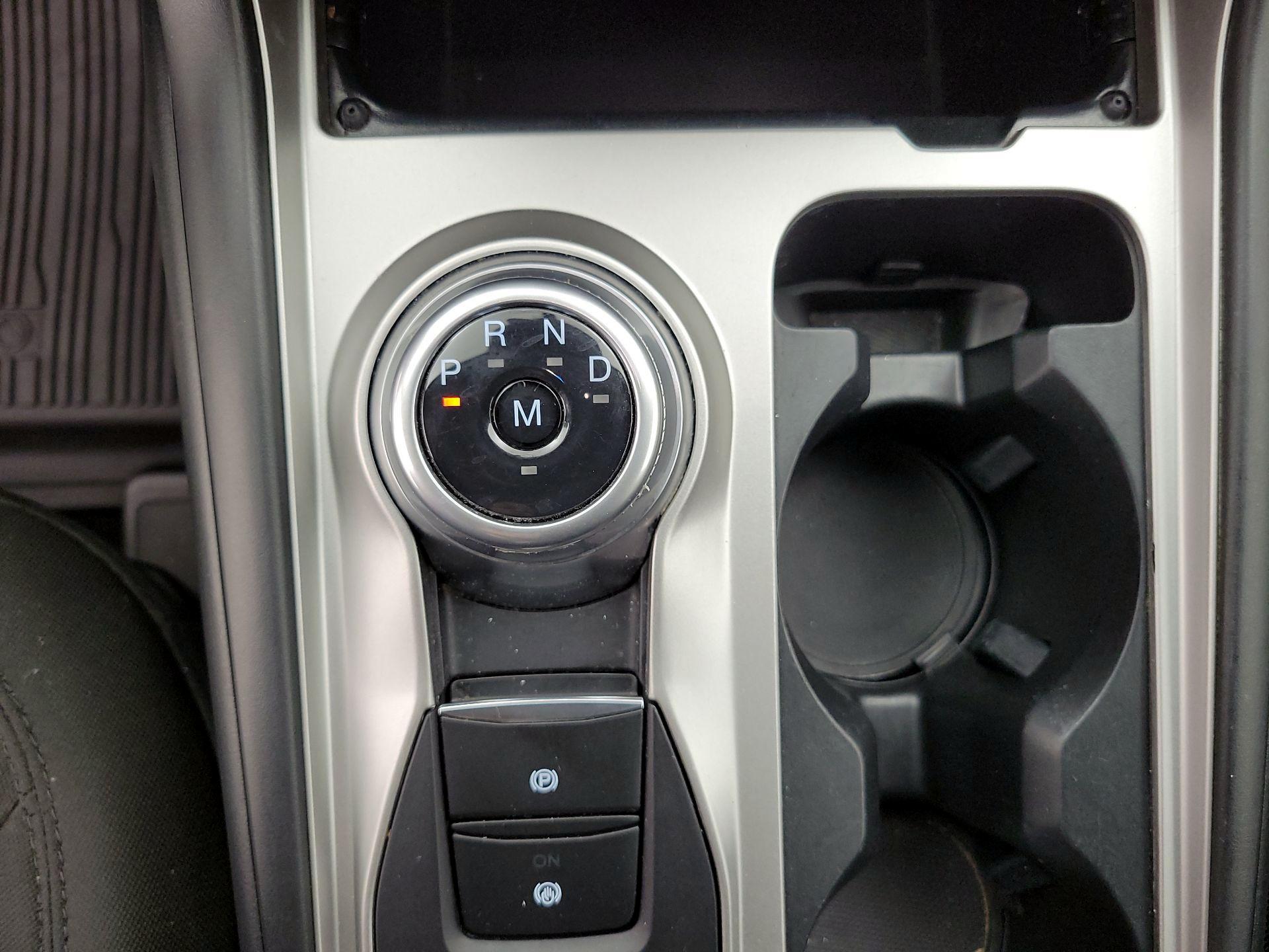 Thumbnail: 2020 Ford Explorer - 17