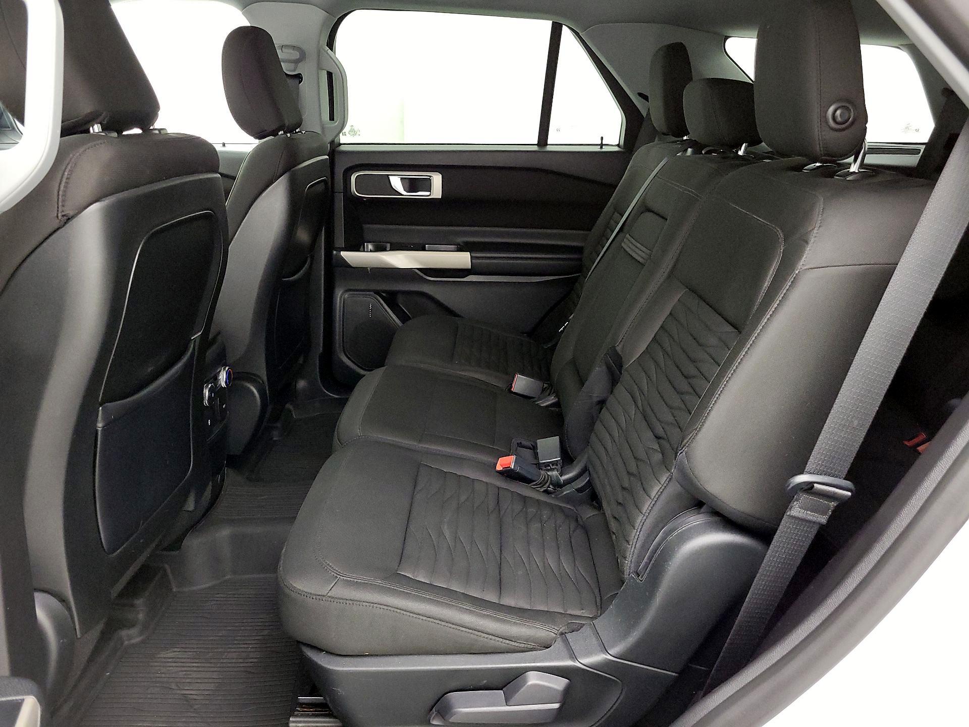 Thumbnail: 2020 Ford Explorer - 19