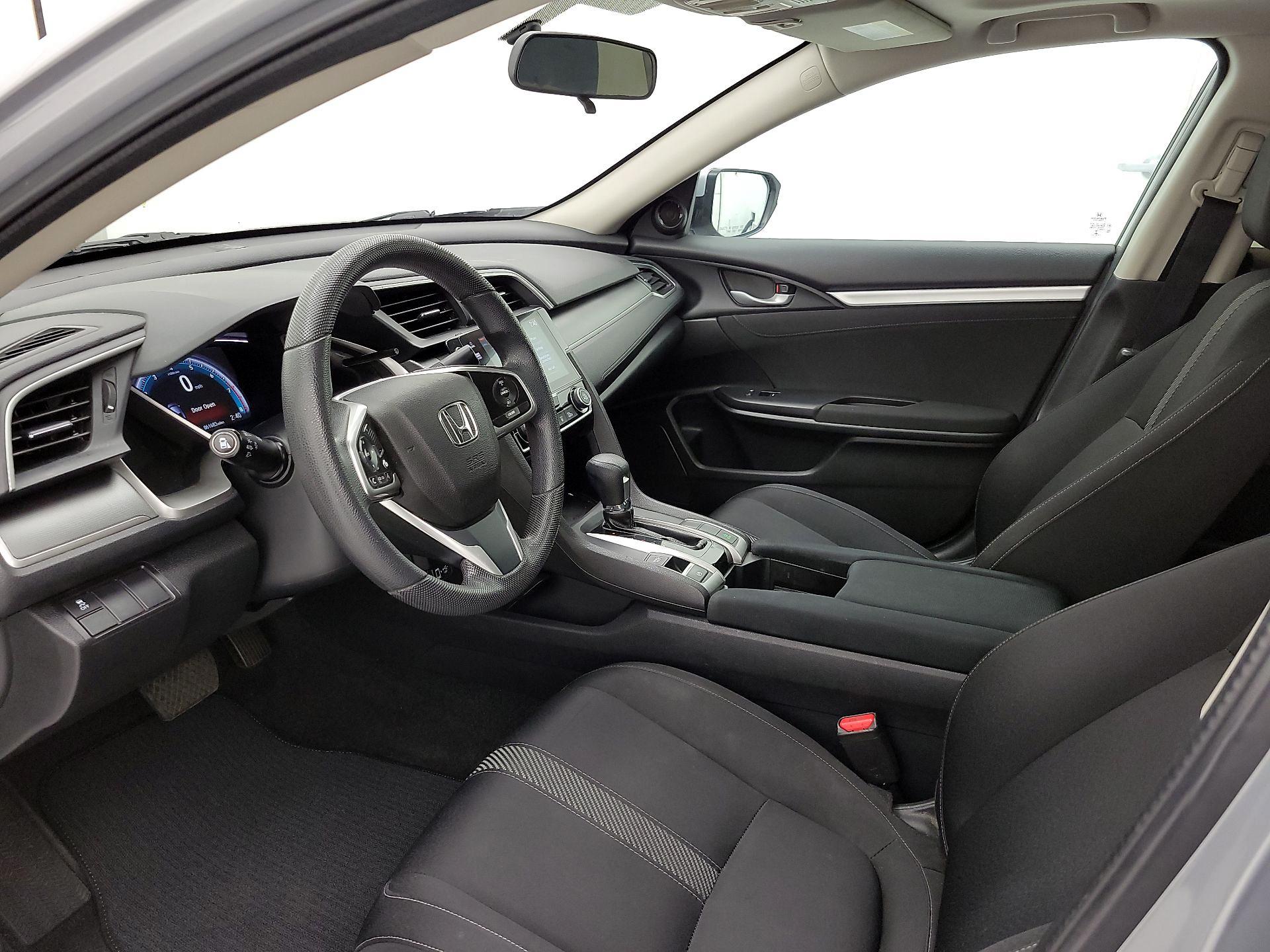 Thumbnail: 2016 Honda Civic - 11