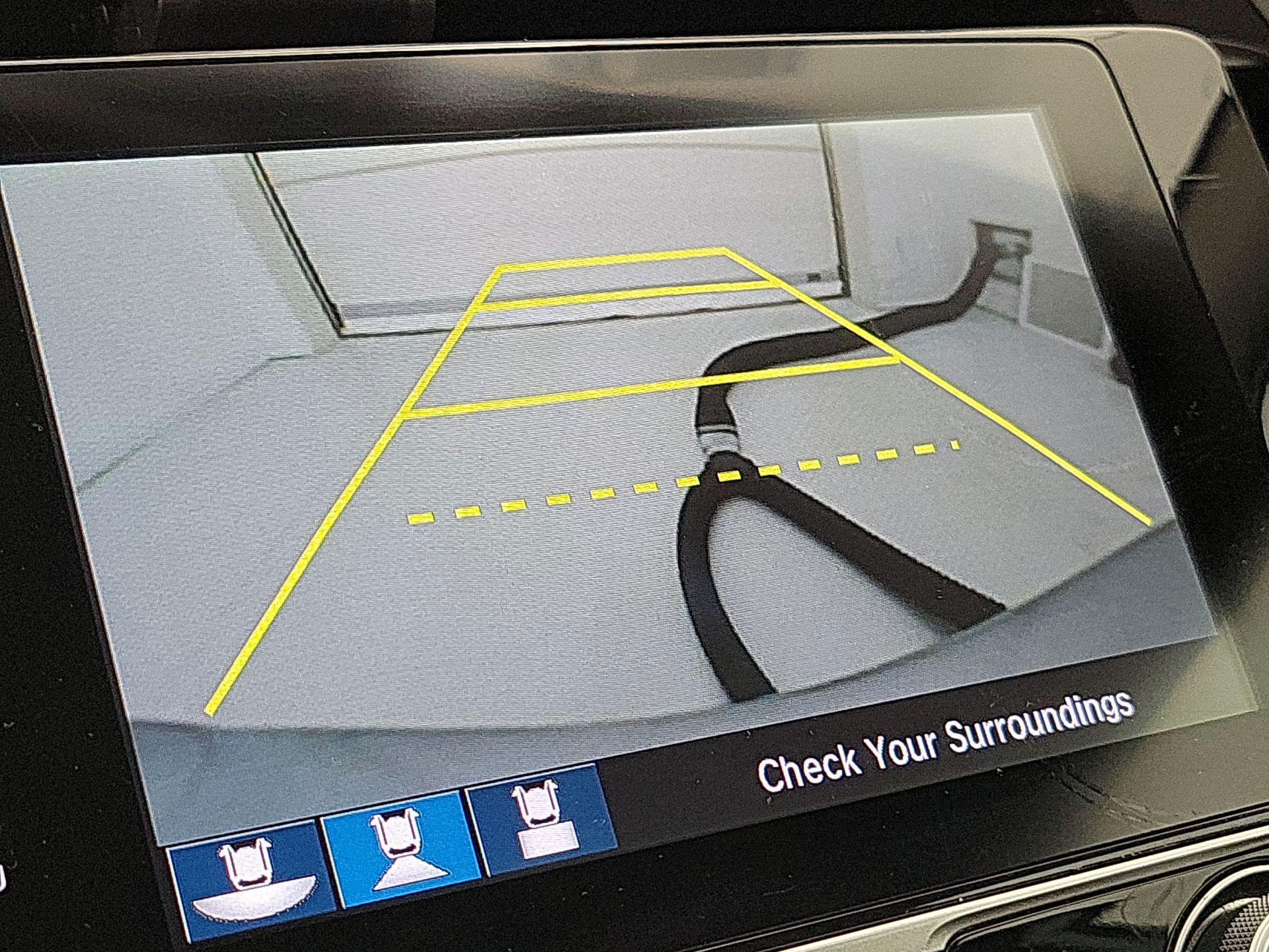 Thumbnail: 2016 Honda Civic - 14