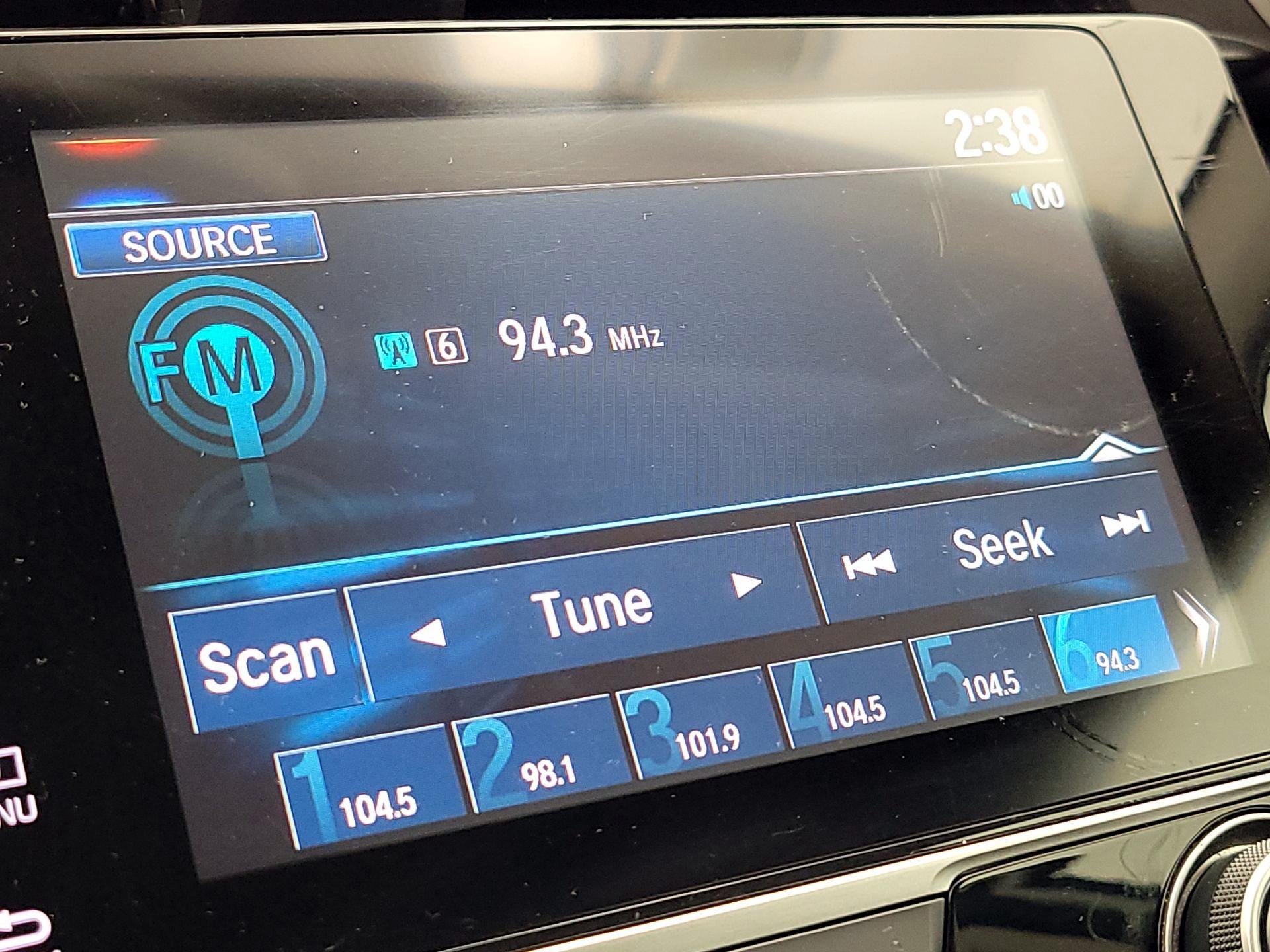 Thumbnail: 2016 Honda Civic - 15