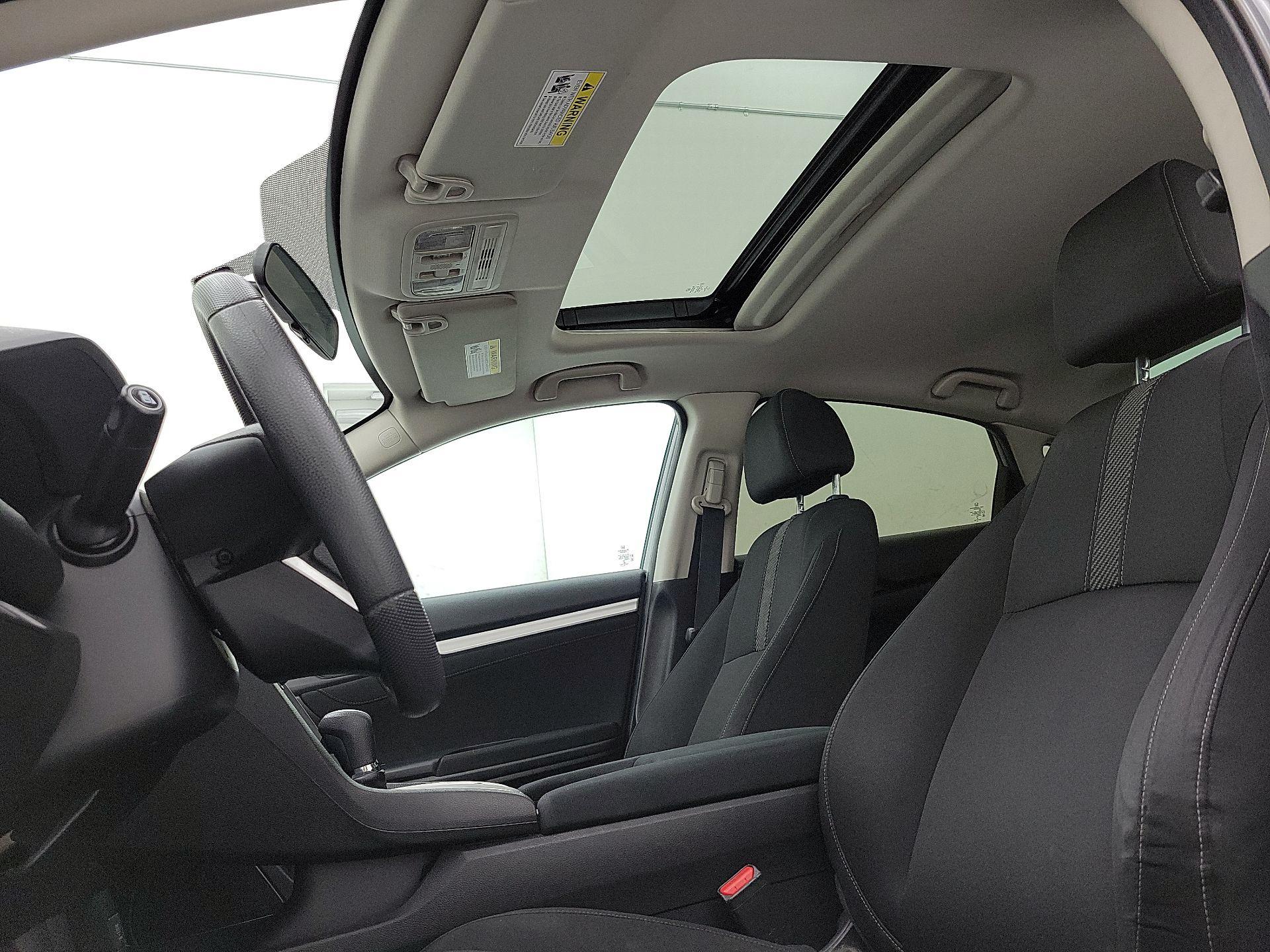 Thumbnail: 2016 Honda Civic - 19