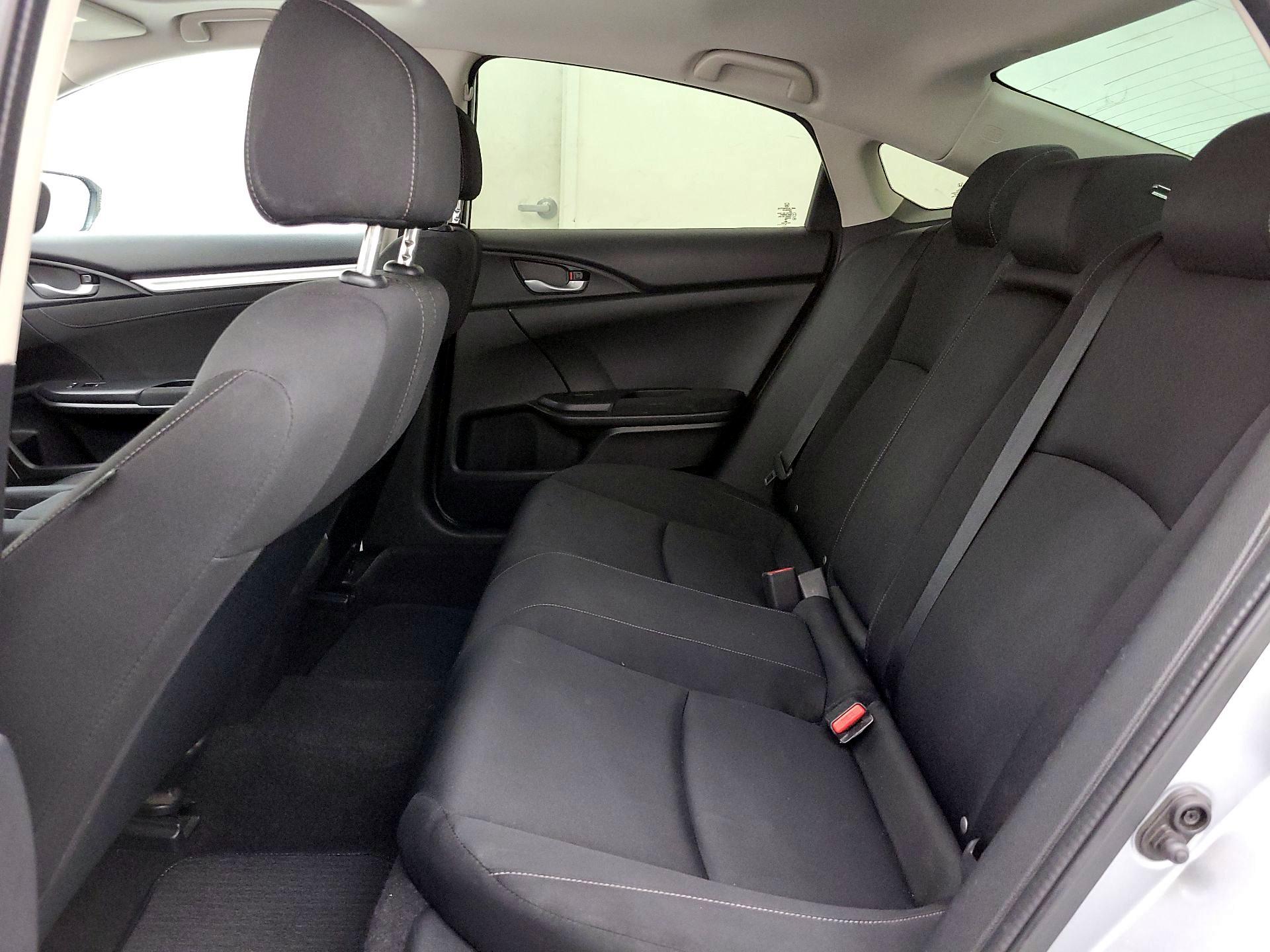 Thumbnail: 2016 Honda Civic - 20