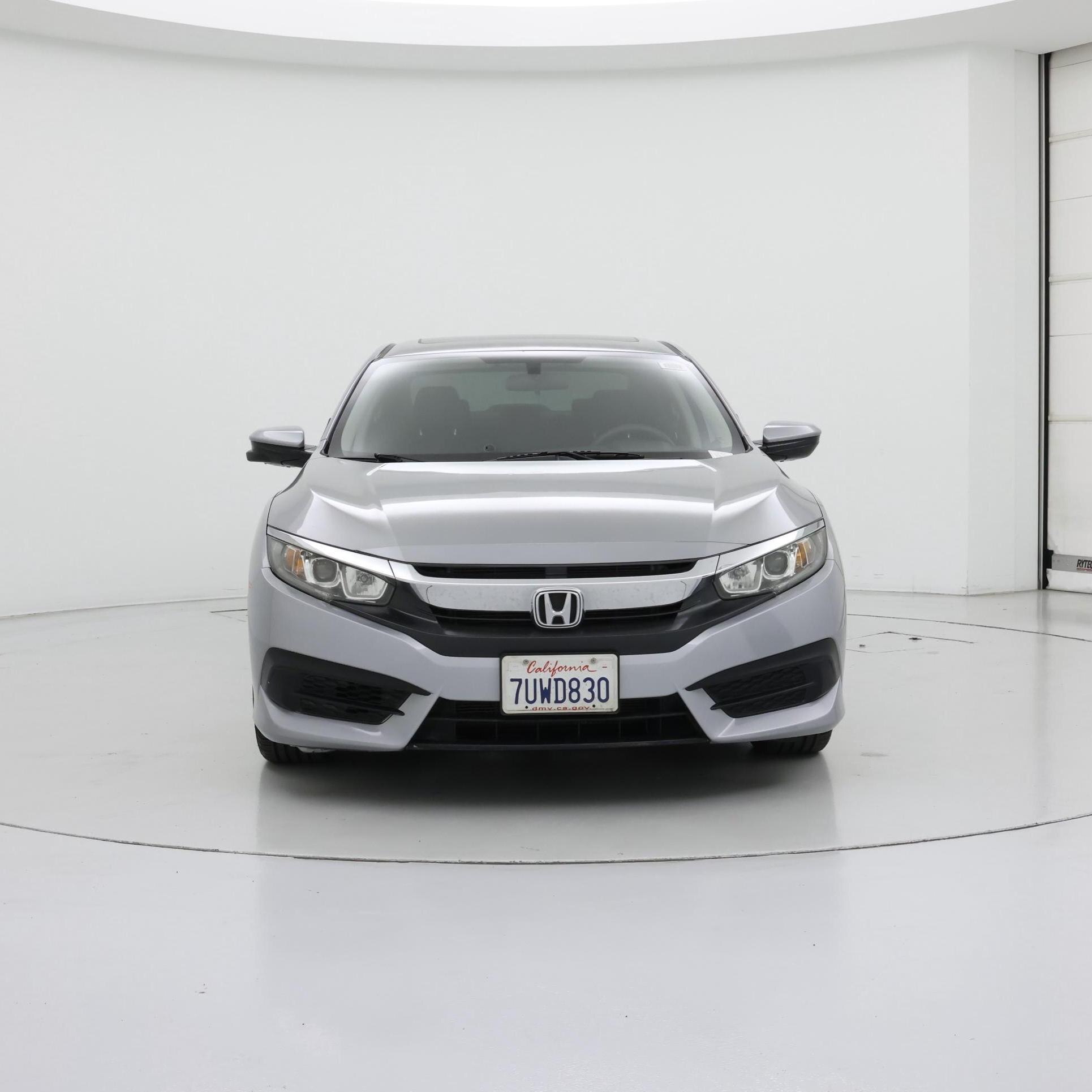 Thumbnail: 2016 Honda Civic - 5