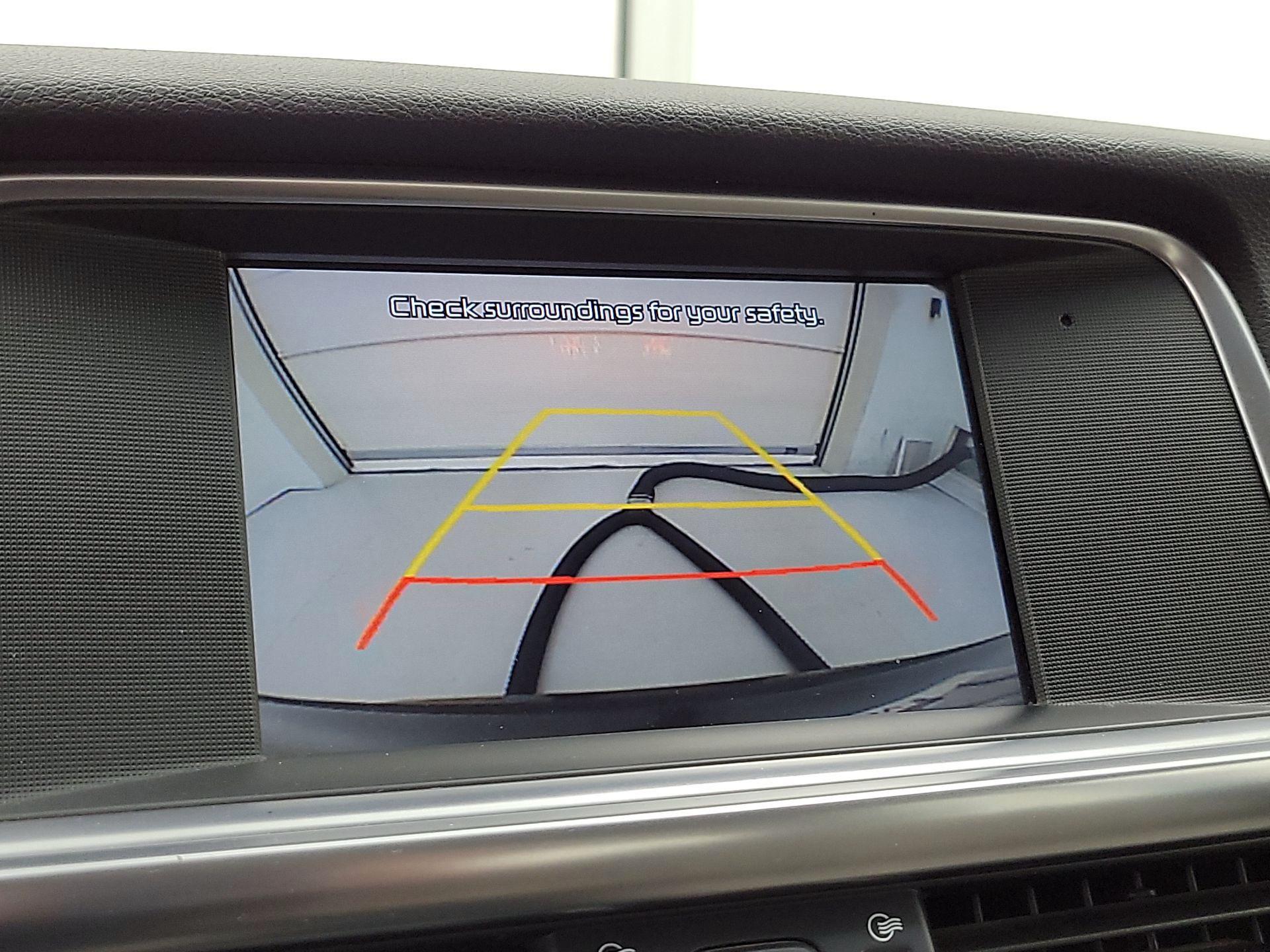 Thumbnail: 2017 Kia Optima - 14