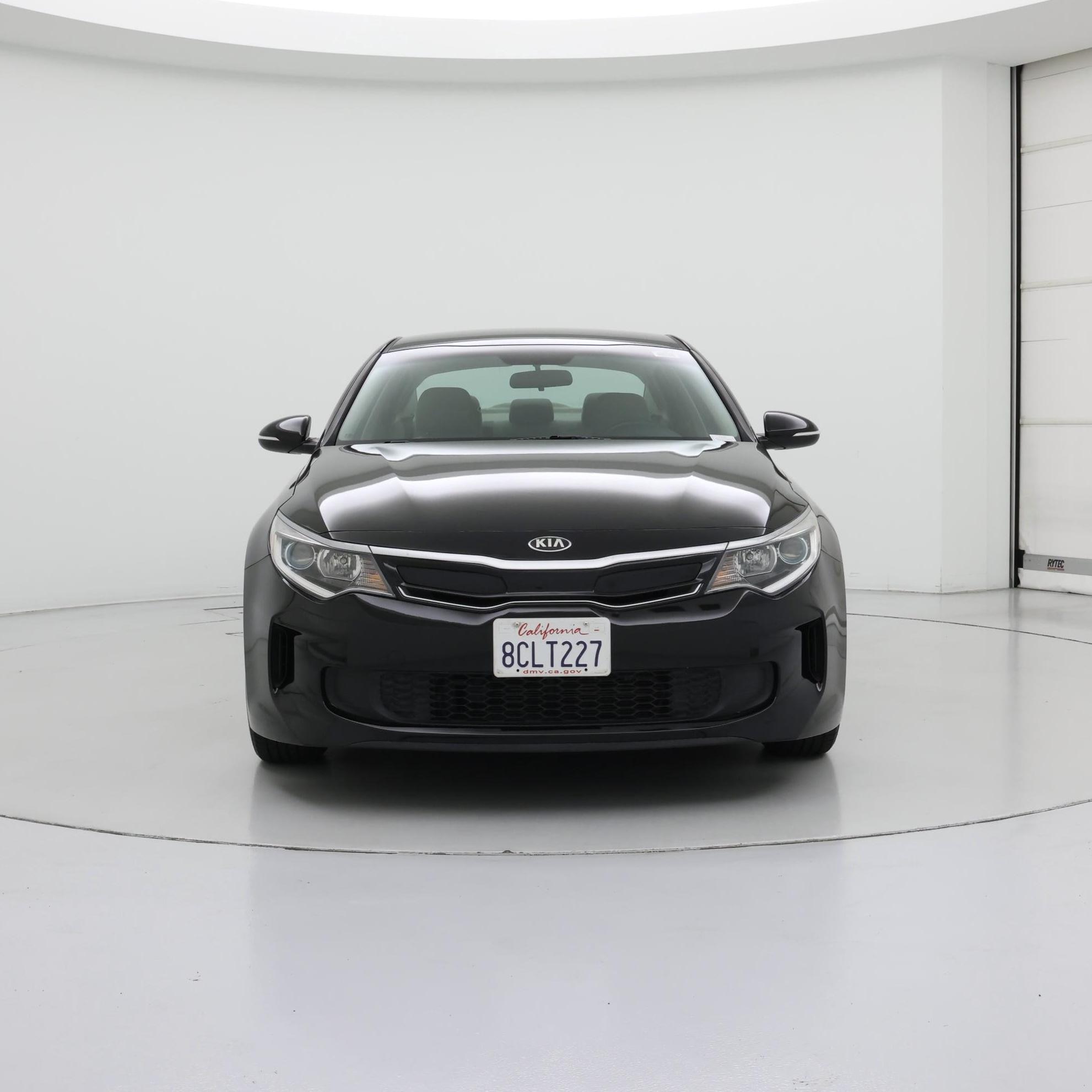 Thumbnail: 2017 Kia Optima - 5