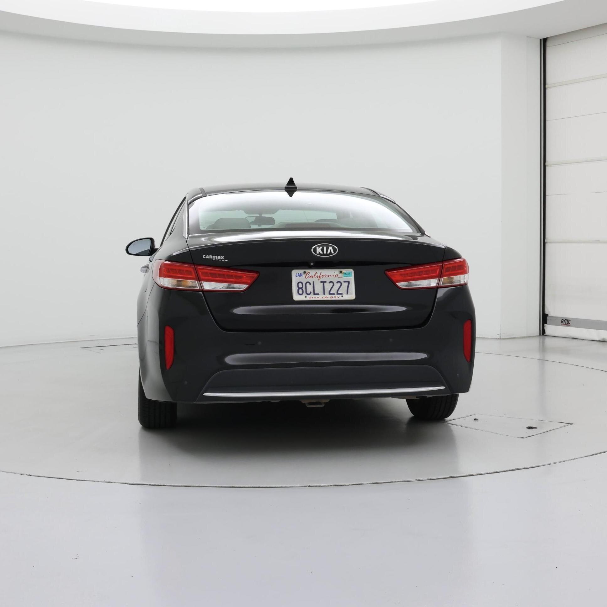 Thumbnail: 2017 Kia Optima - 6