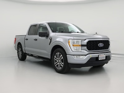 2022 Ford F150 XL