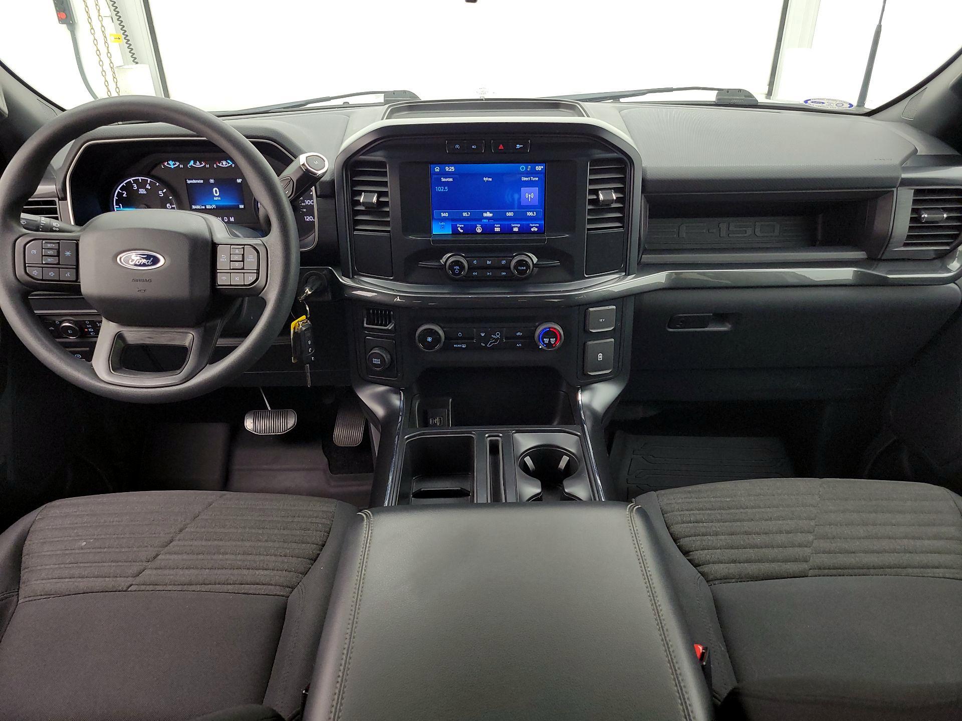 Thumbnail: 2022 Ford F-150 - 9