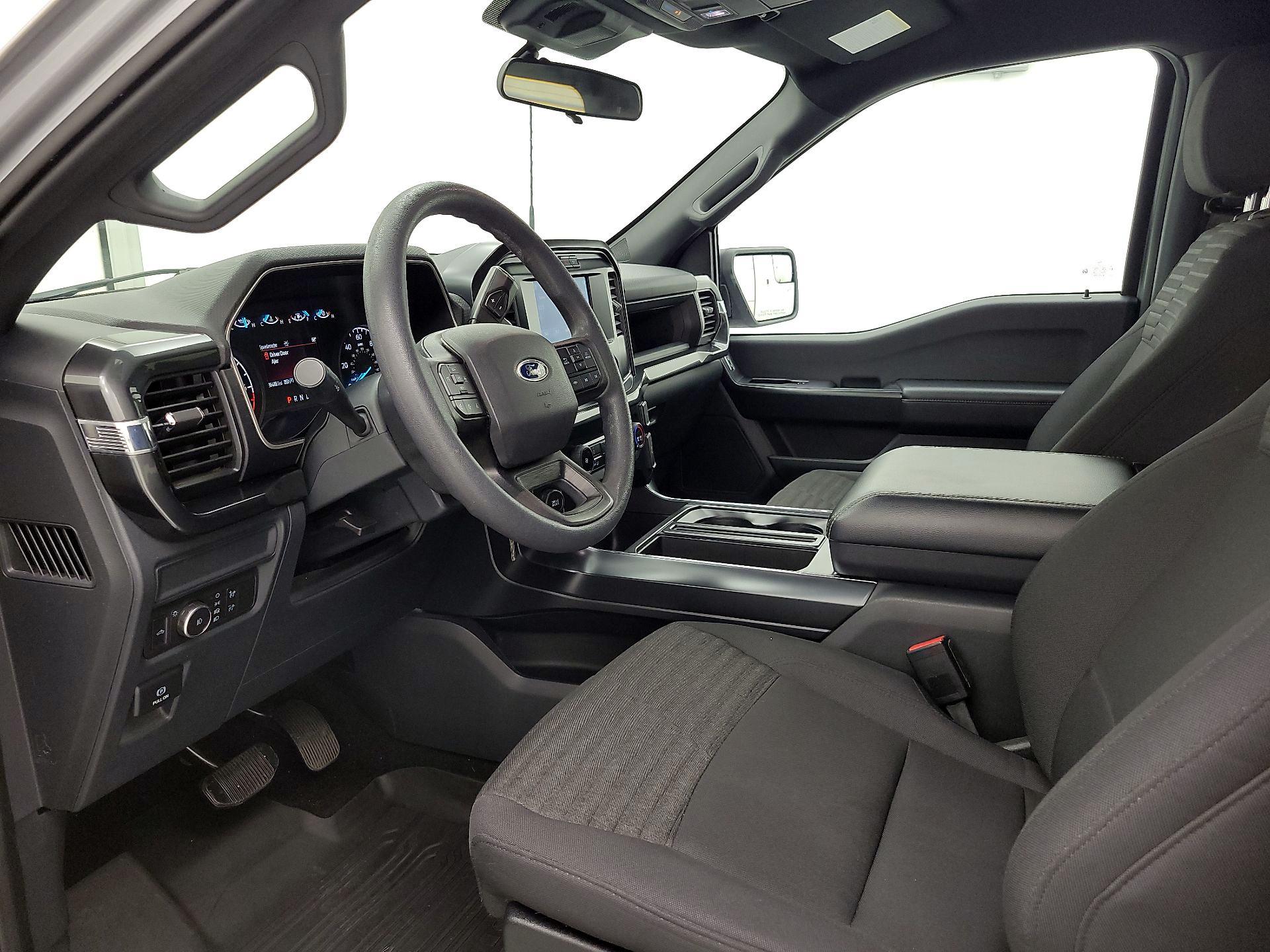 Thumbnail: 2022 Ford F-150 - 11